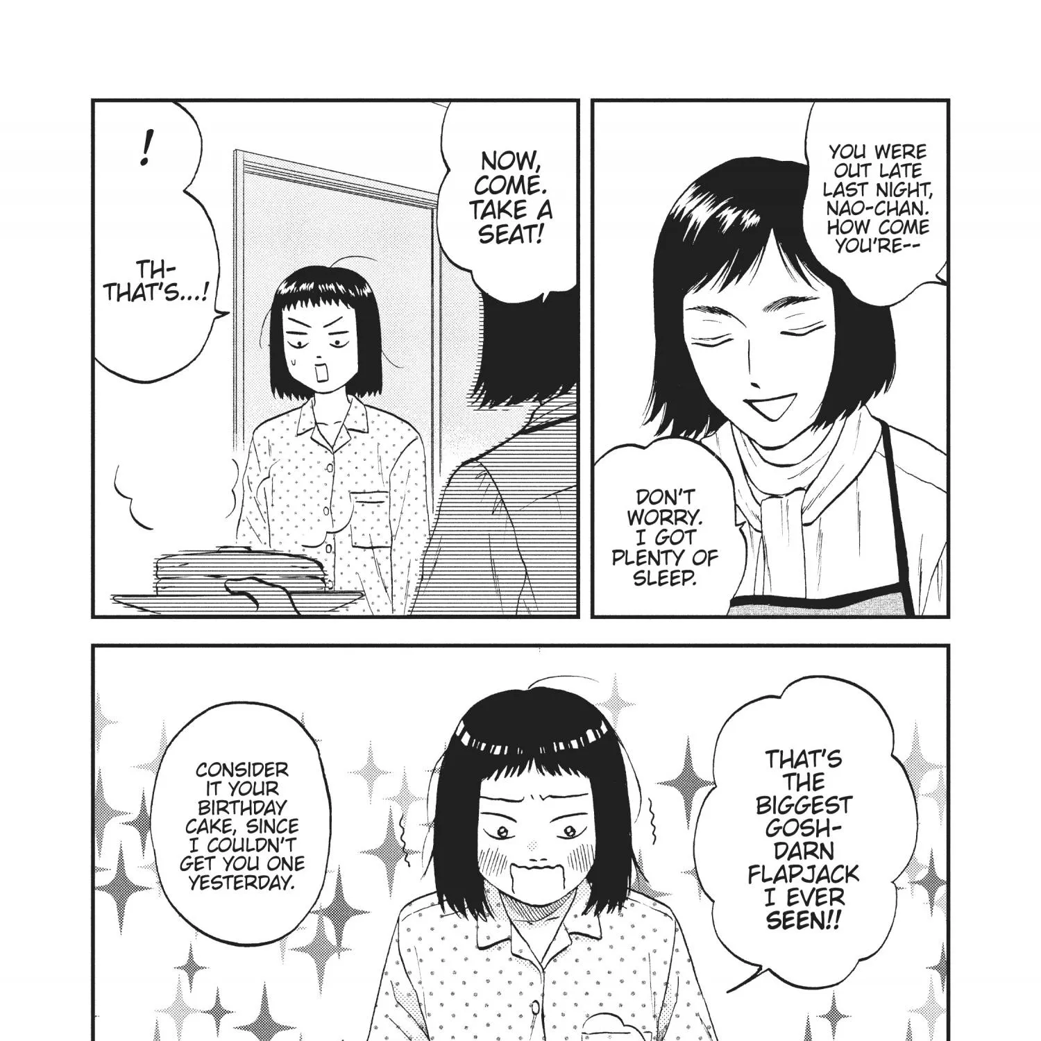 Read Skip to Loafer chapter 30.1 image 215 on Lezhin