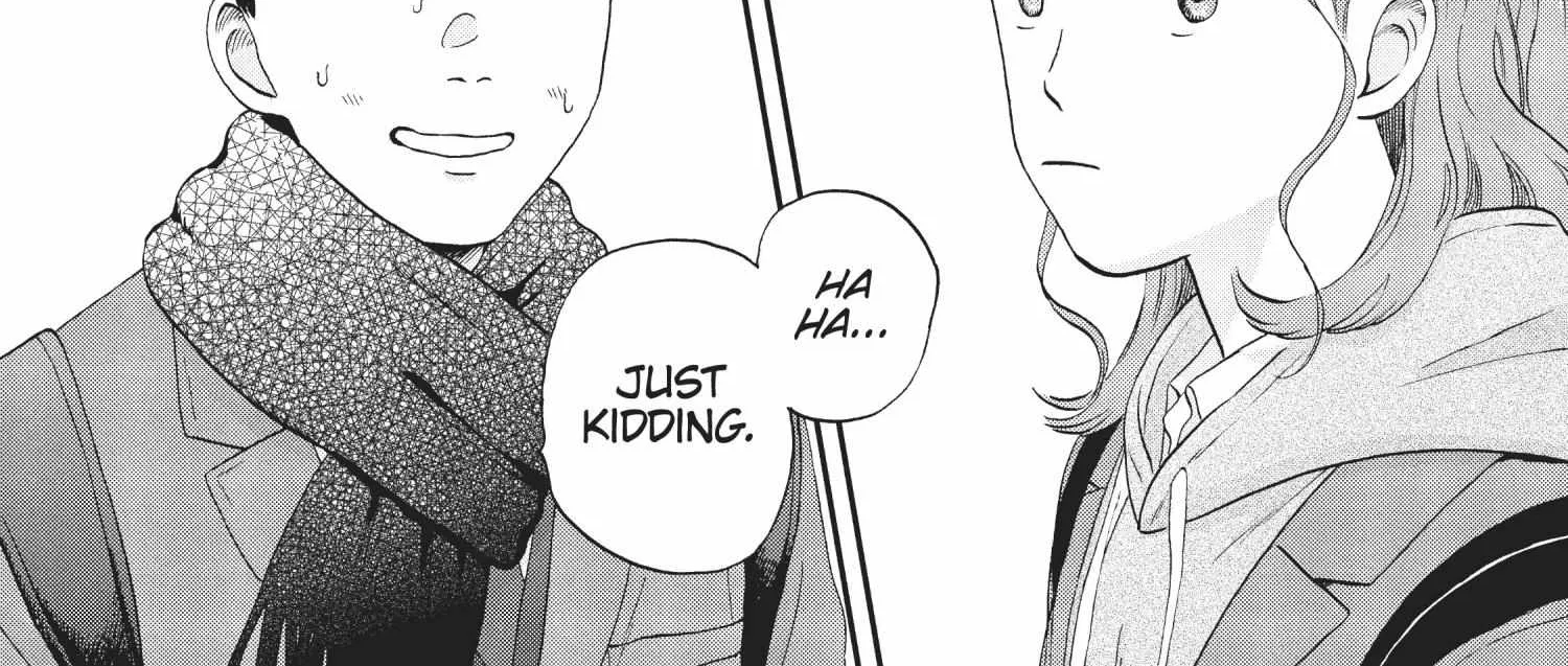 Read Skip to Loafer chapter 30.1 image 22 on Lezhin