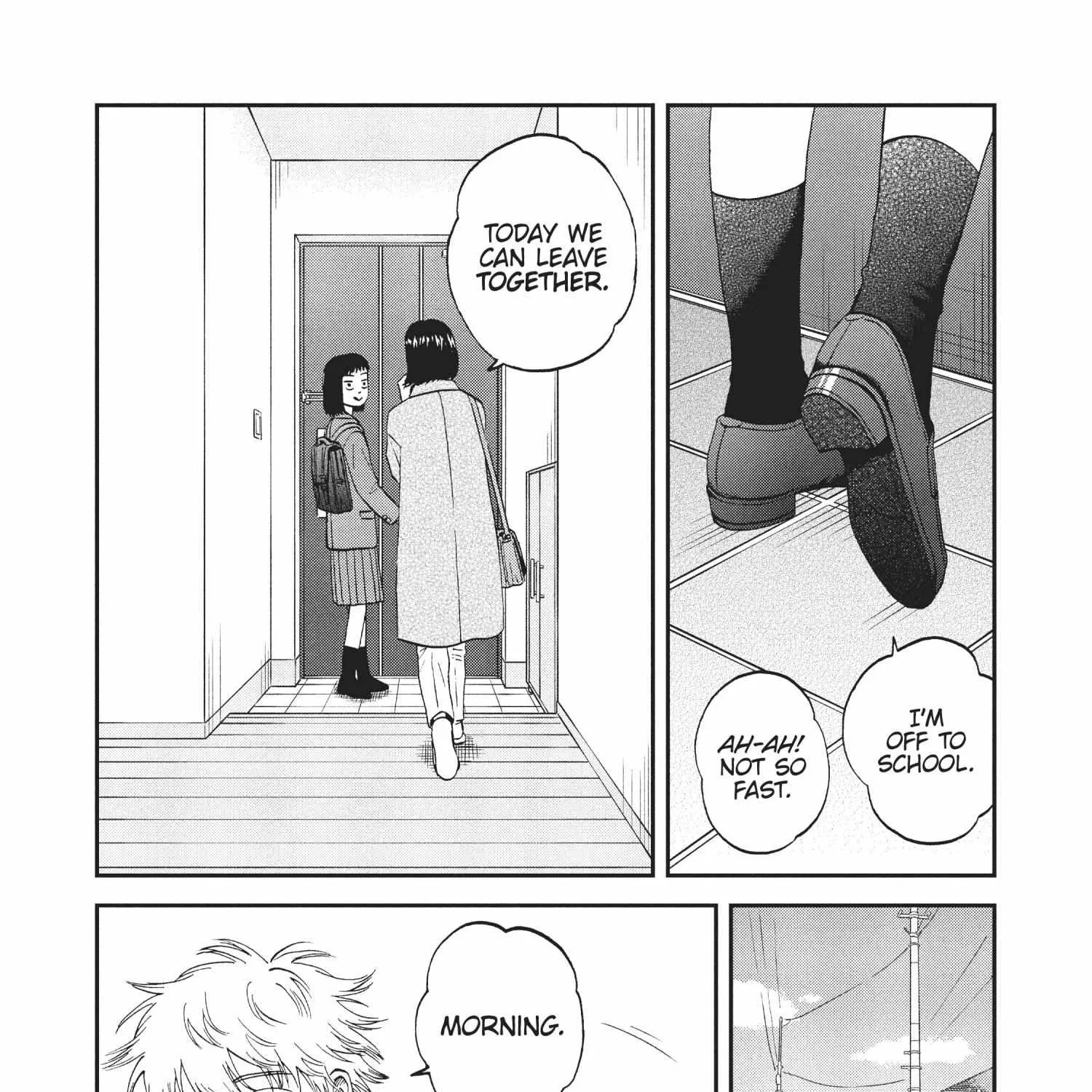 Read Skip to Loafer chapter 30.1 image 221 on Lezhin