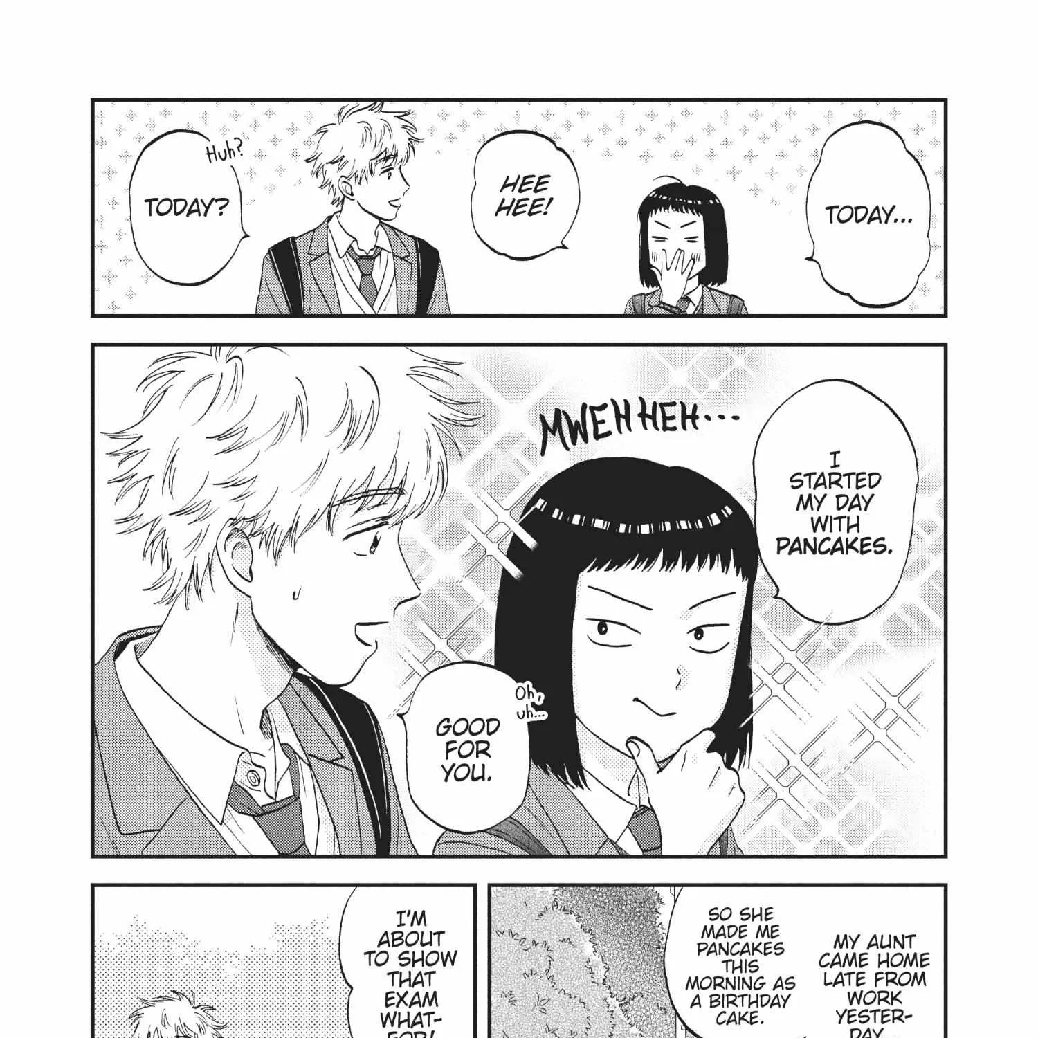 Read Skip to Loafer chapter 30.1 image 223 on Lezhin