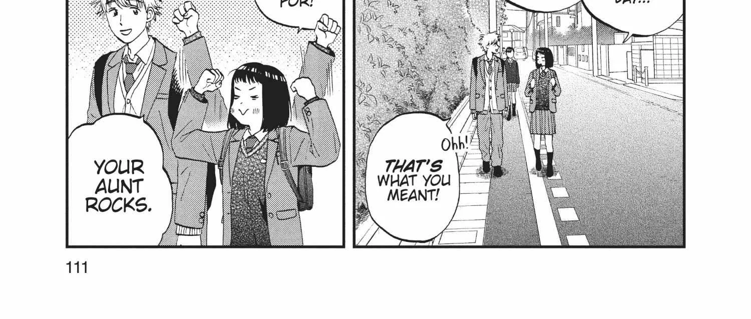 Read Skip to Loafer chapter 30.1 image 224 on Lezhin
