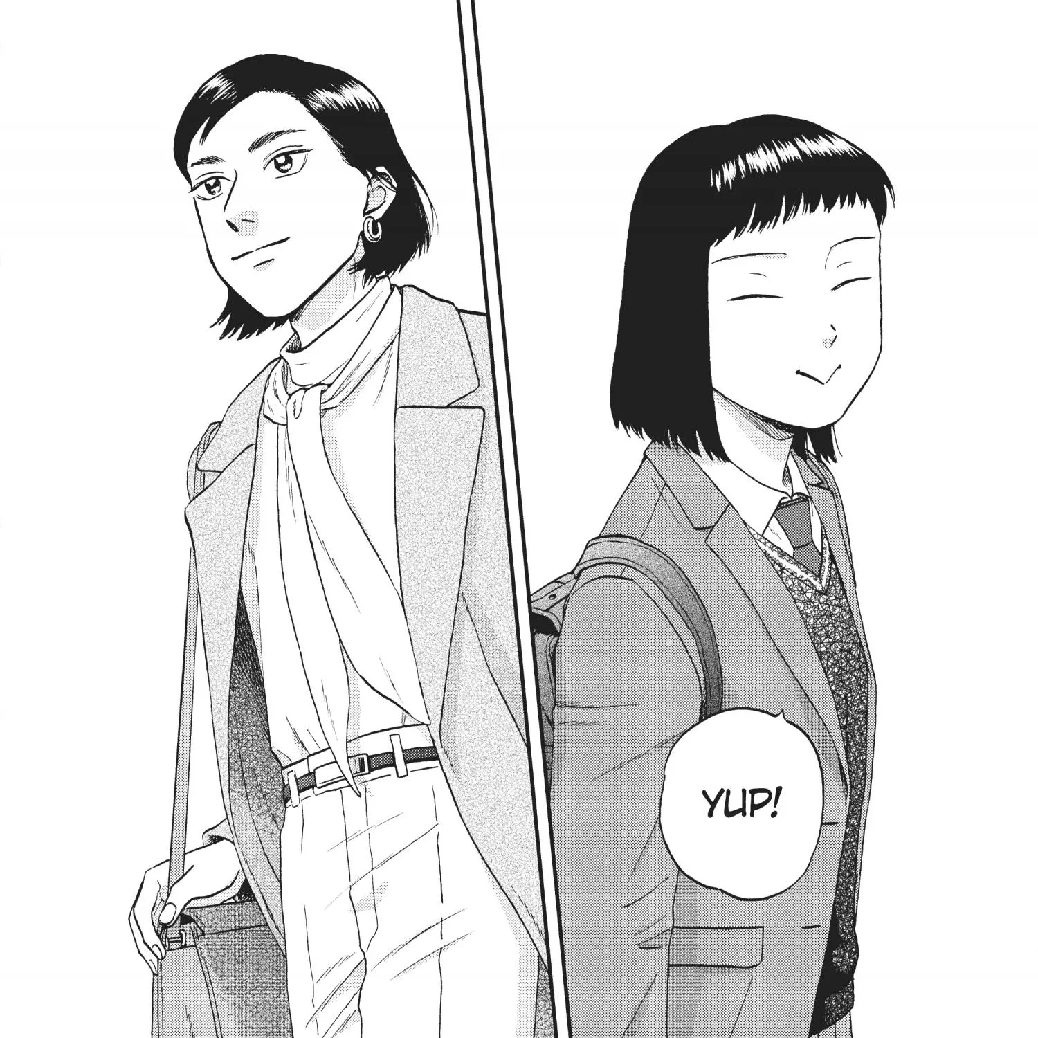 Read Skip to Loafer chapter 30.1 image 225 on Lezhin
