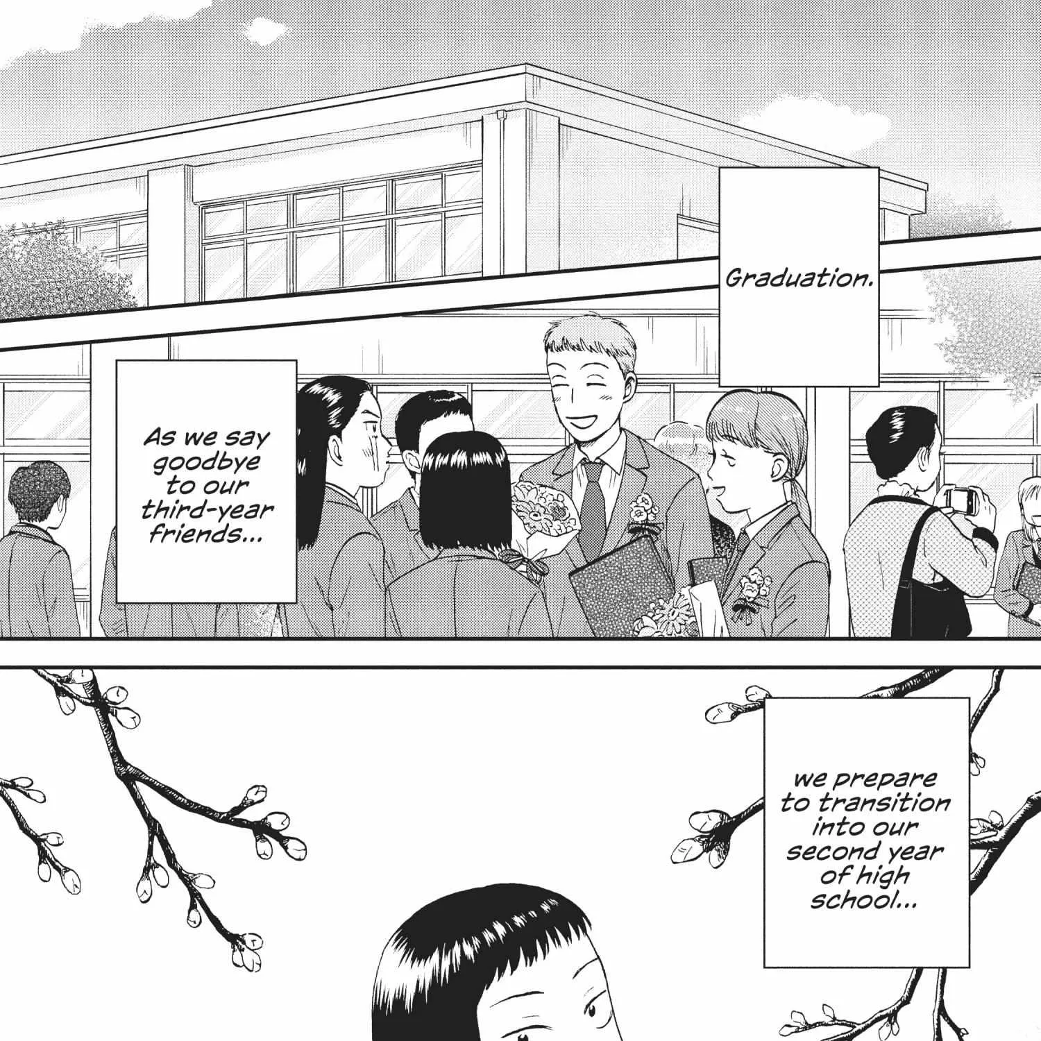 Read Skip to Loafer chapter 30.1 image 229 on Lezhin