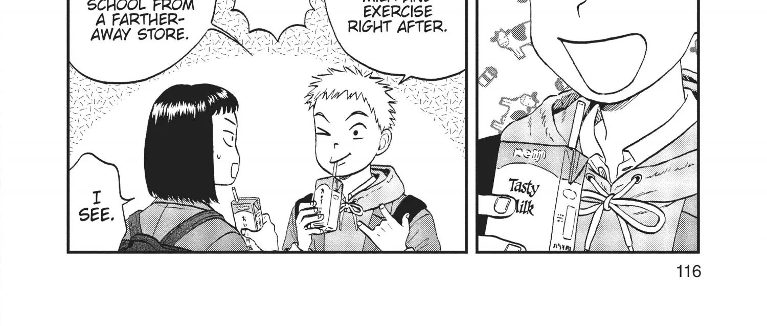 Read Skip to Loafer chapter 30.1 image 234 on Lezhin