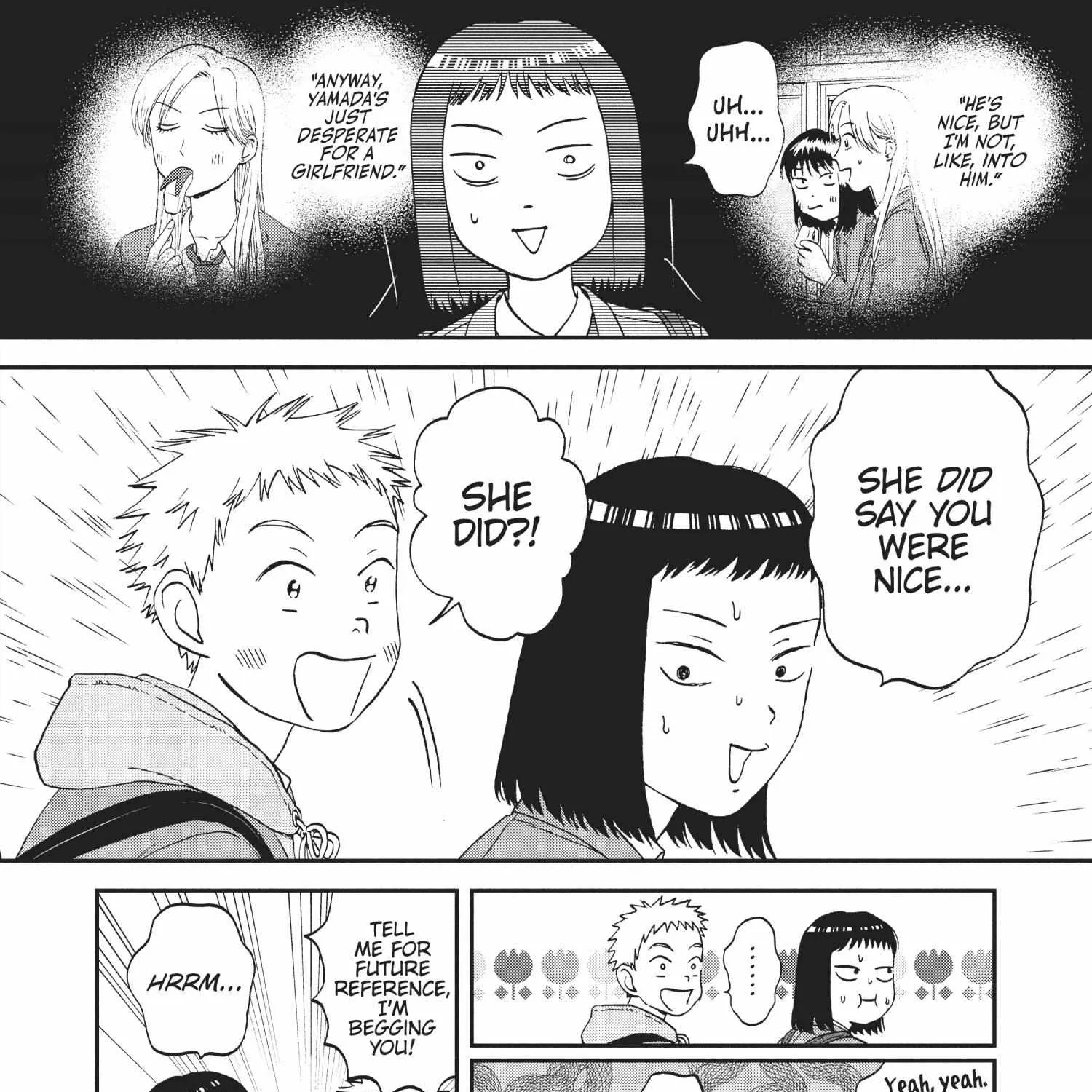 Read Skip to Loafer chapter 30.1 image 237 on Lezhin