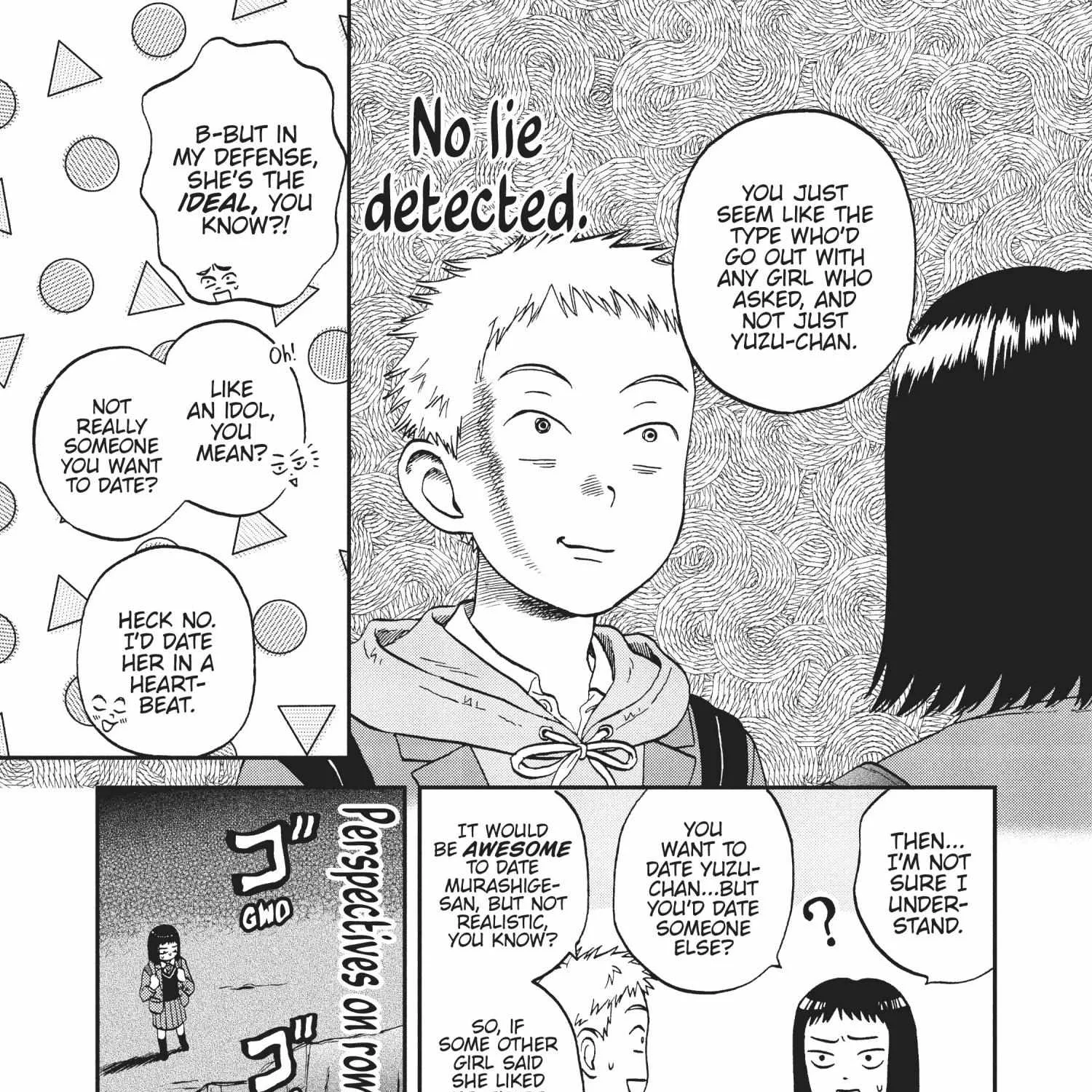 Read Skip to Loafer chapter 30.1 image 239 on Lezhin