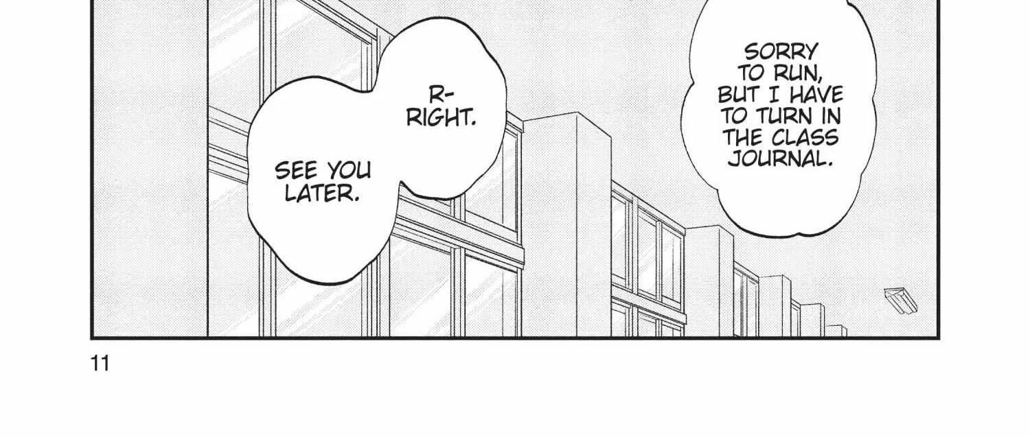 Read Skip to Loafer chapter 30.1 image 24 on Lezhin