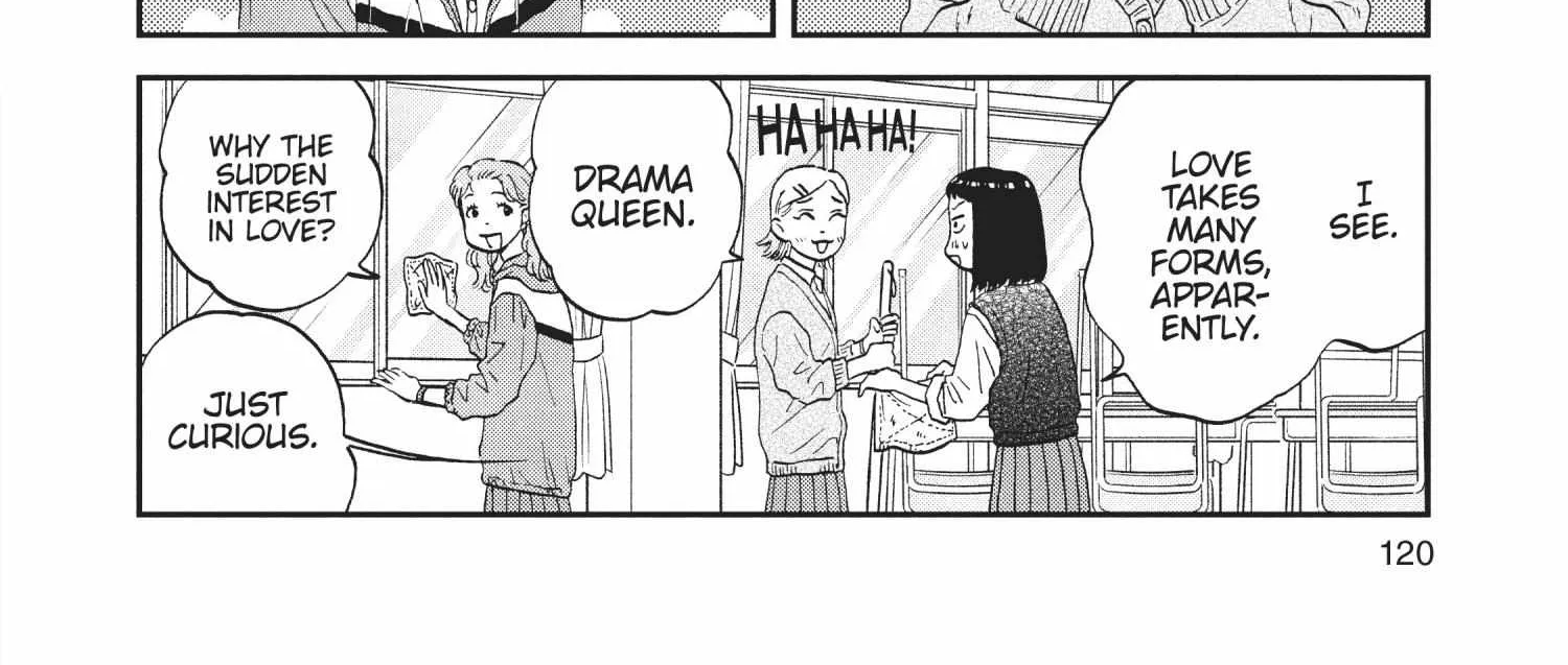 Read Skip to Loafer chapter 30.1 image 242 on Lezhin