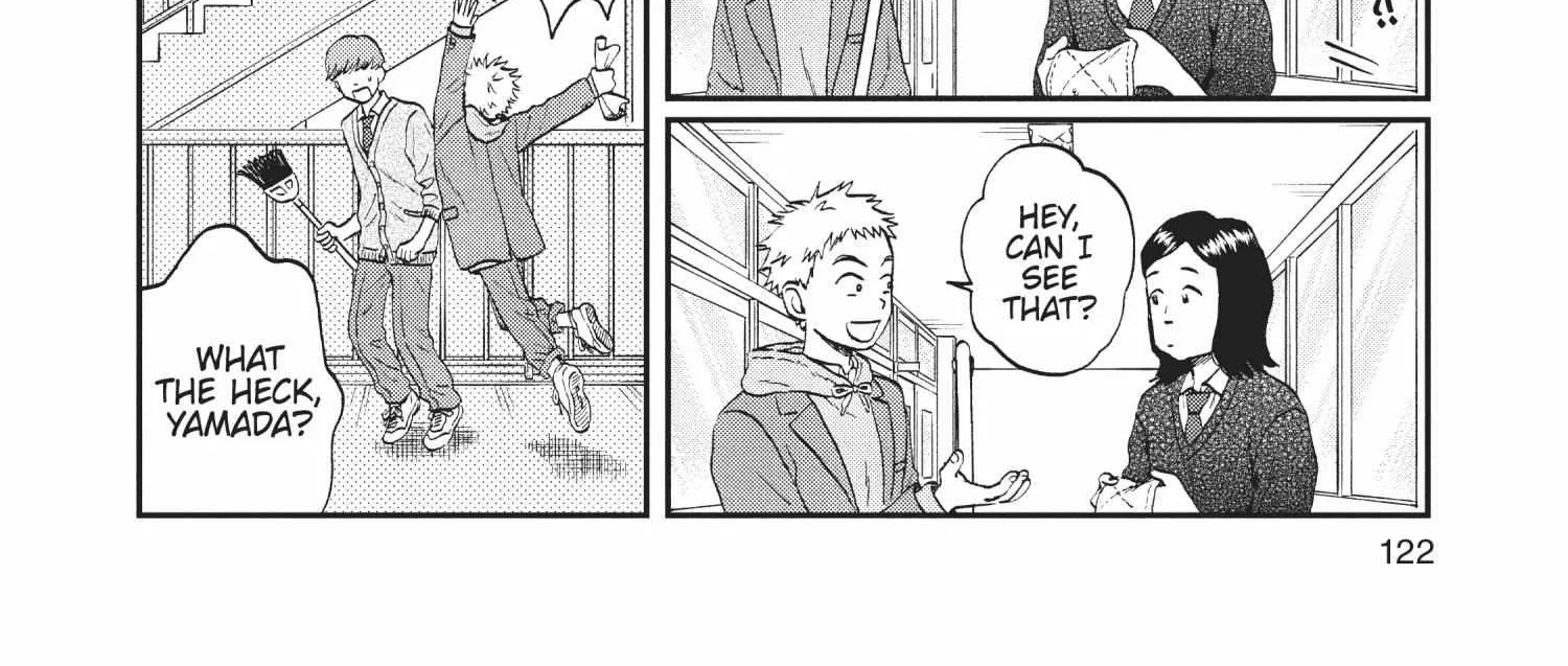 Read Skip to Loafer chapter 30.1 image 246 on Lezhin