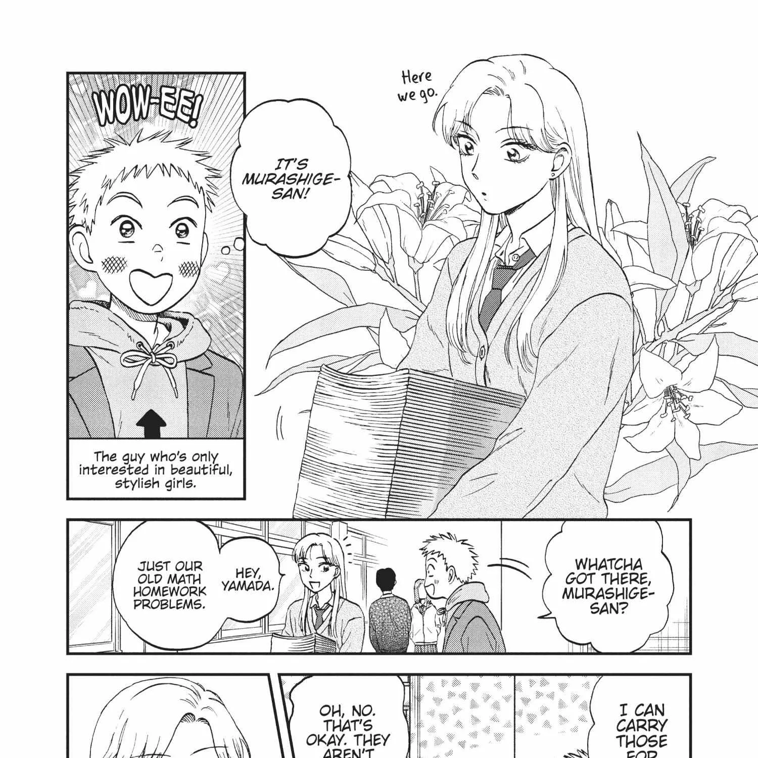 Read Skip to Loafer chapter 30.1 image 251 on Lezhin