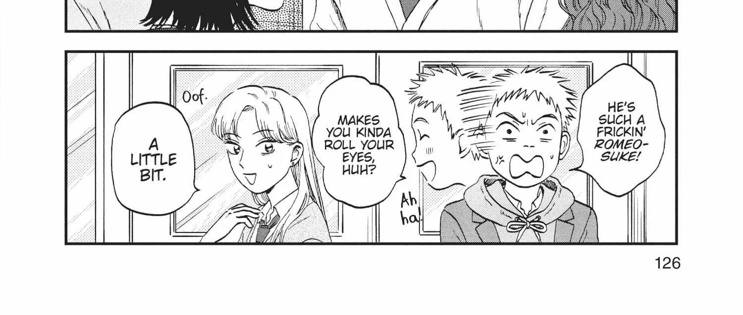 Read Skip to Loafer chapter 30.1 image 254 on Lezhin
