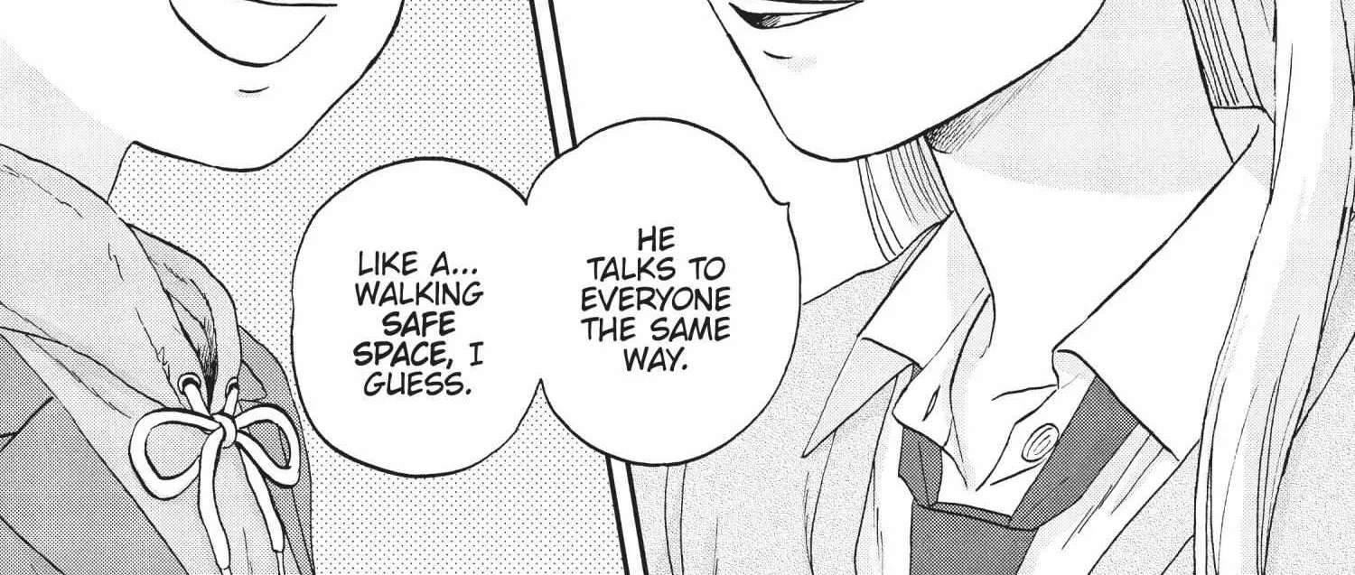 Read Skip to Loafer chapter 30.1 image 256 on Lezhin