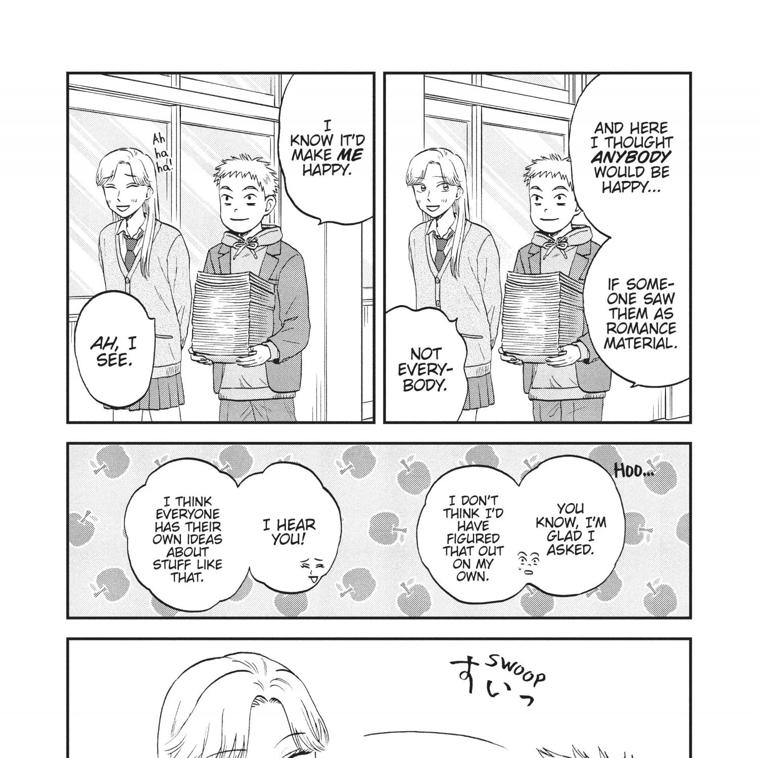 Read Skip to Loafer chapter 30.1 image 259 on Lezhin