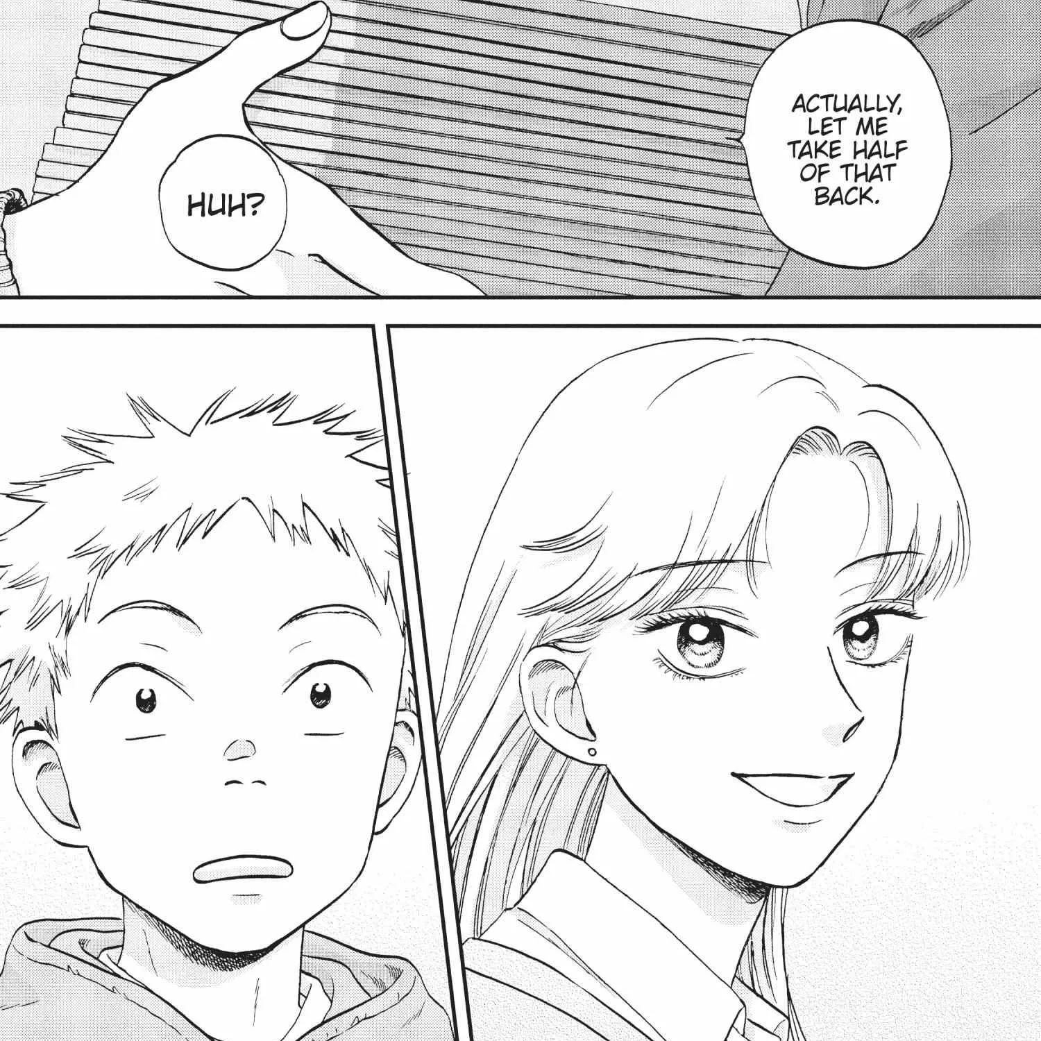 Read Skip to Loafer chapter 30.1 image 261 on Lezhin