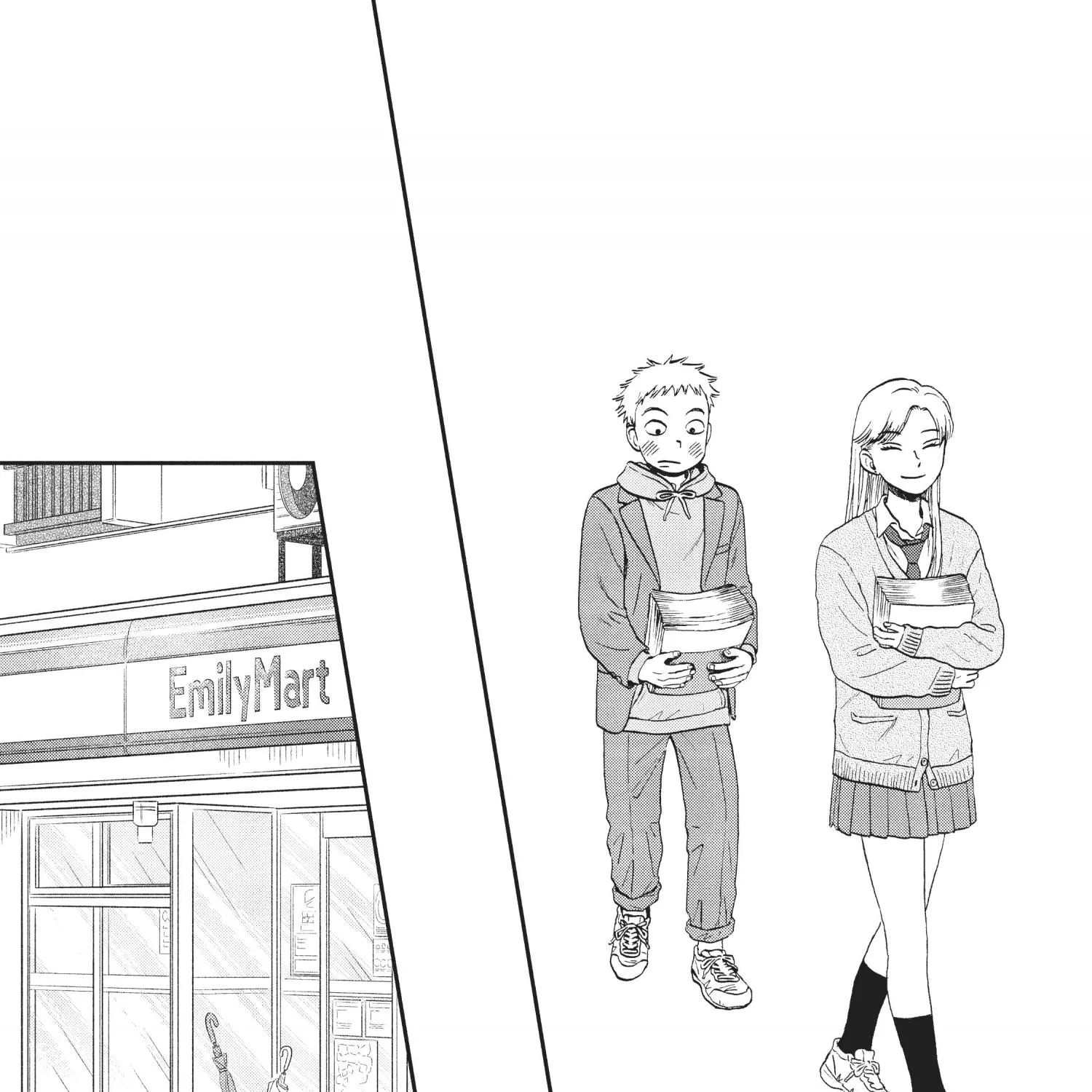 Read Skip to Loafer chapter 30.1 image 263 on Lezhin