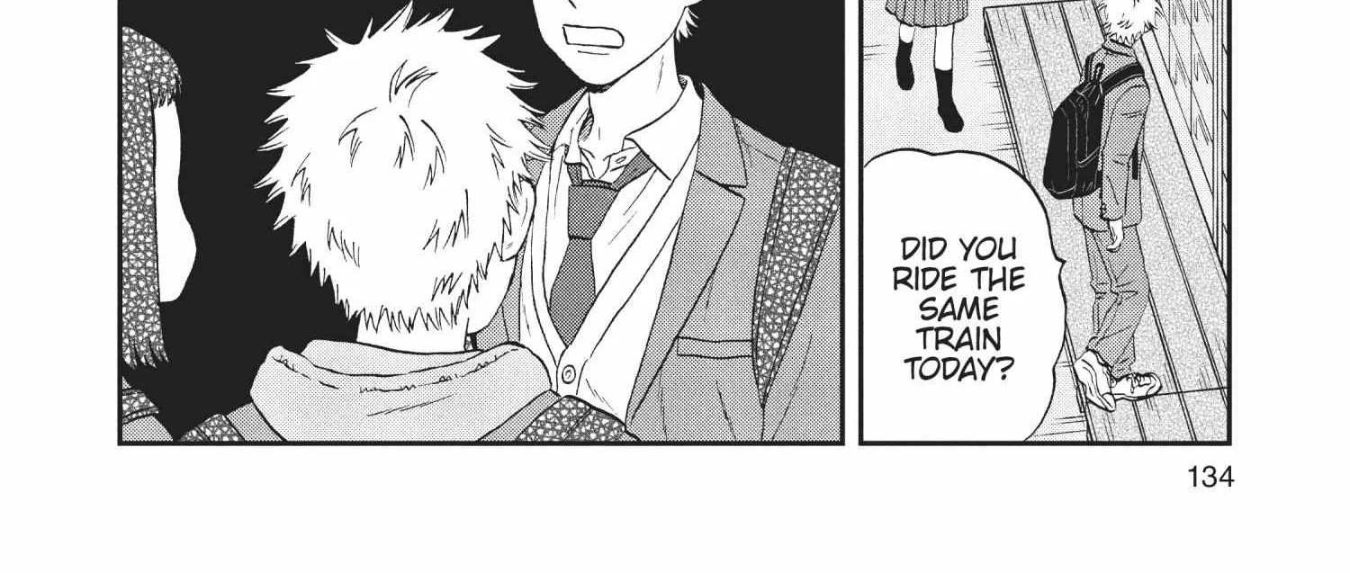 Read Skip to Loafer chapter 30.1 image 270 on Lezhin