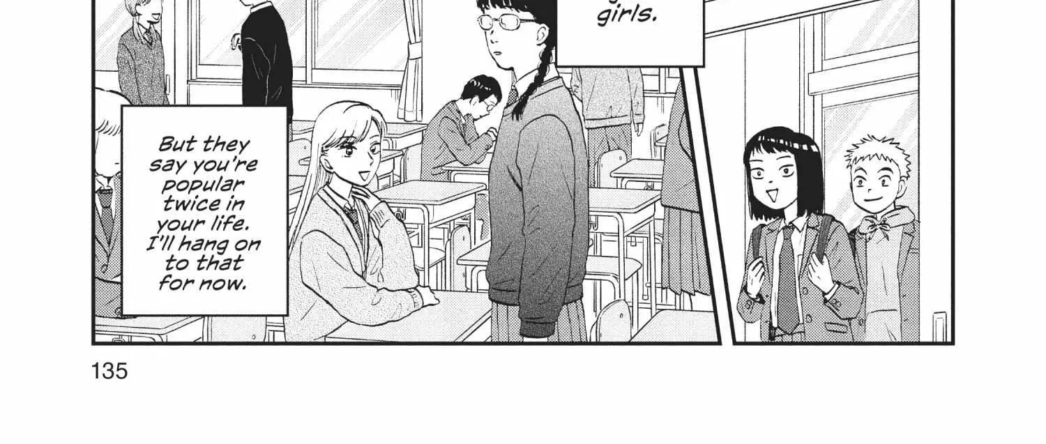 Read Skip to Loafer chapter 30.1 image 272 on Lezhin