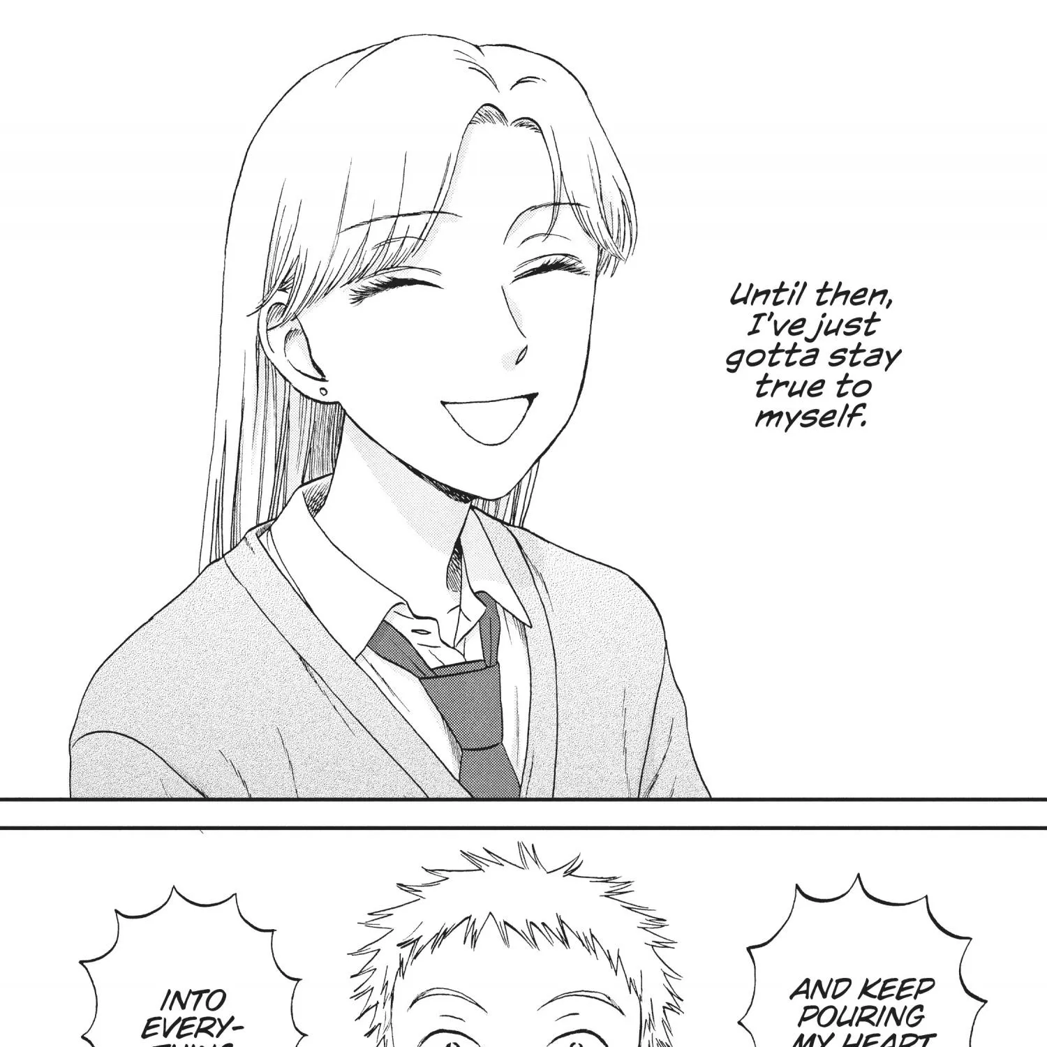 Read Skip to Loafer chapter 30.1 image 273 on Lezhin