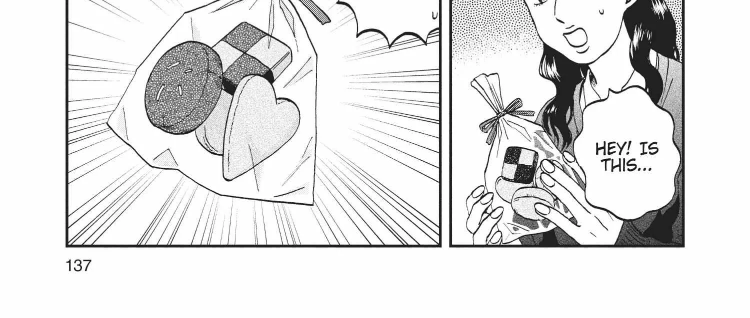 Read Skip to Loafer chapter 30.1 image 276 on Lezhin