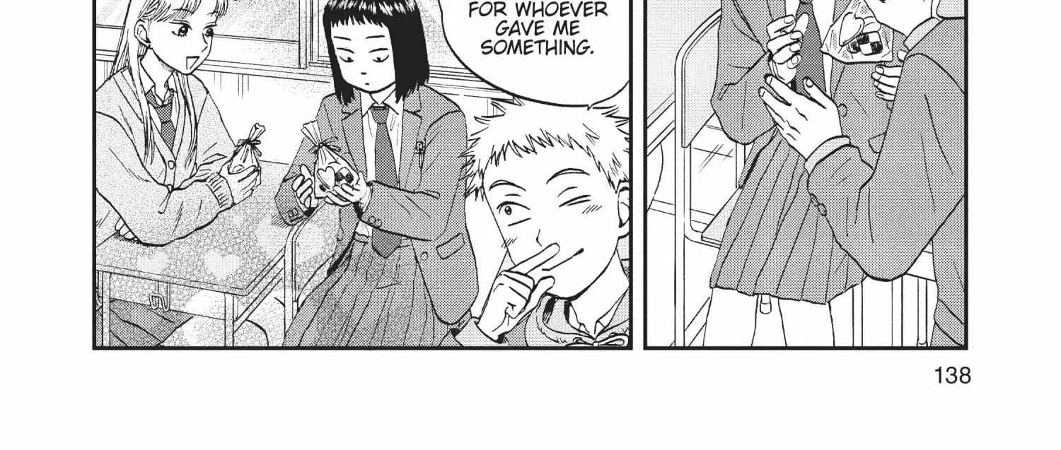 Read Skip to Loafer chapter 30.1 image 278 on Lezhin