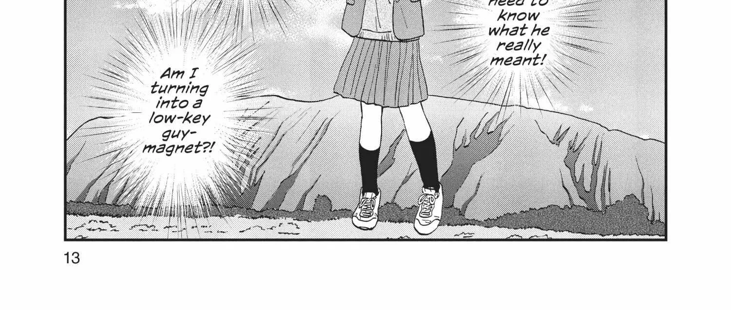 Read Skip to Loafer chapter 30.1 image 28 on Lezhin