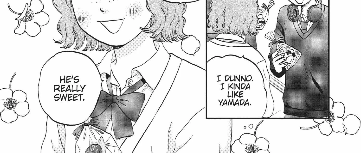Read Skip to Loafer chapter 30.1 image 280 on Lezhin