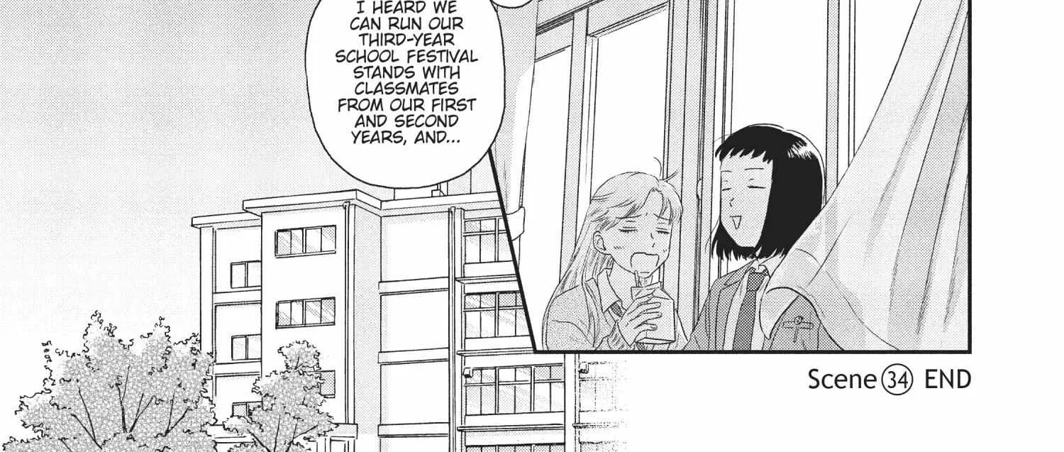 Read Skip to Loafer chapter 30.1 image 282 on Lezhin