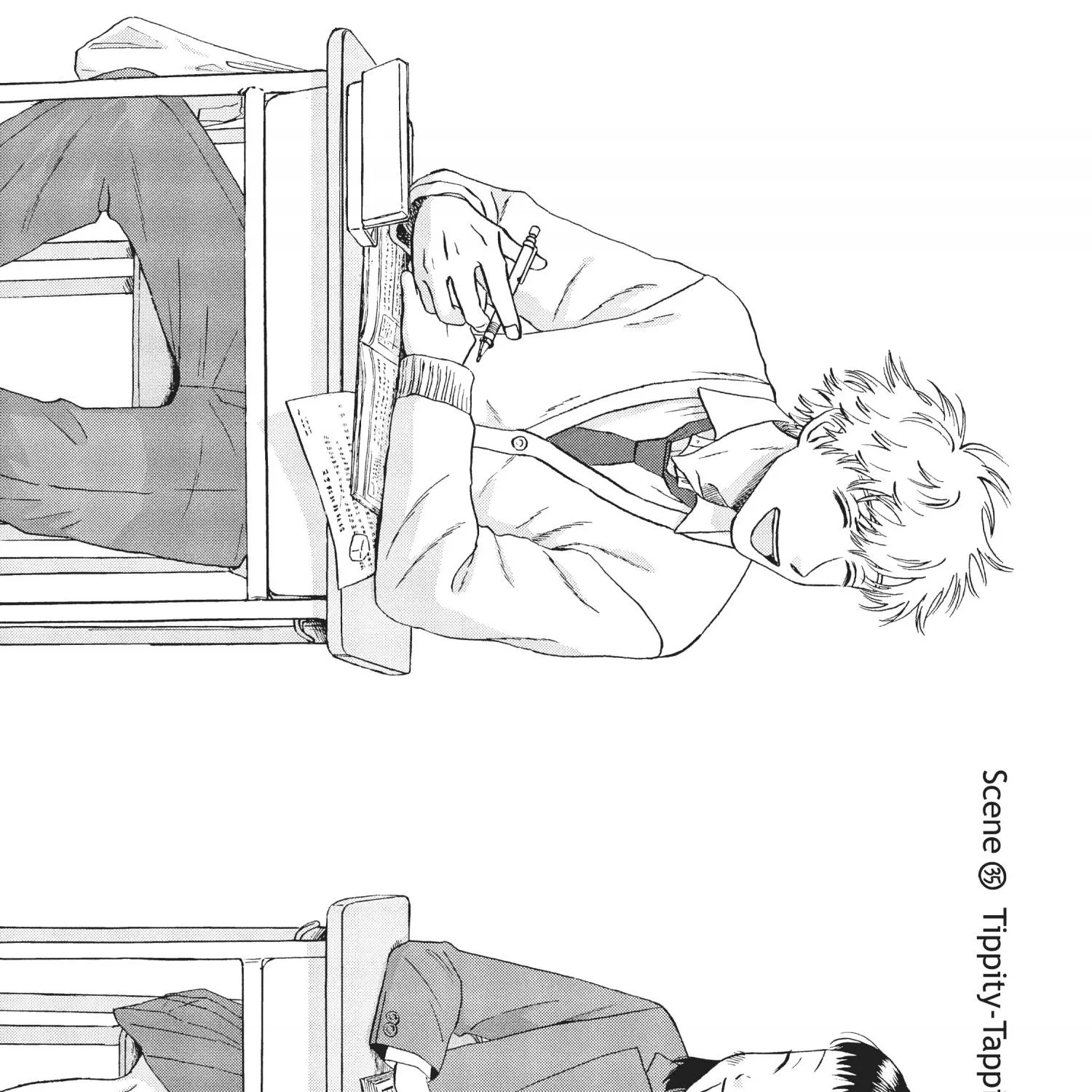 Read Skip to Loafer chapter 30.1 image 283 on Lezhin
