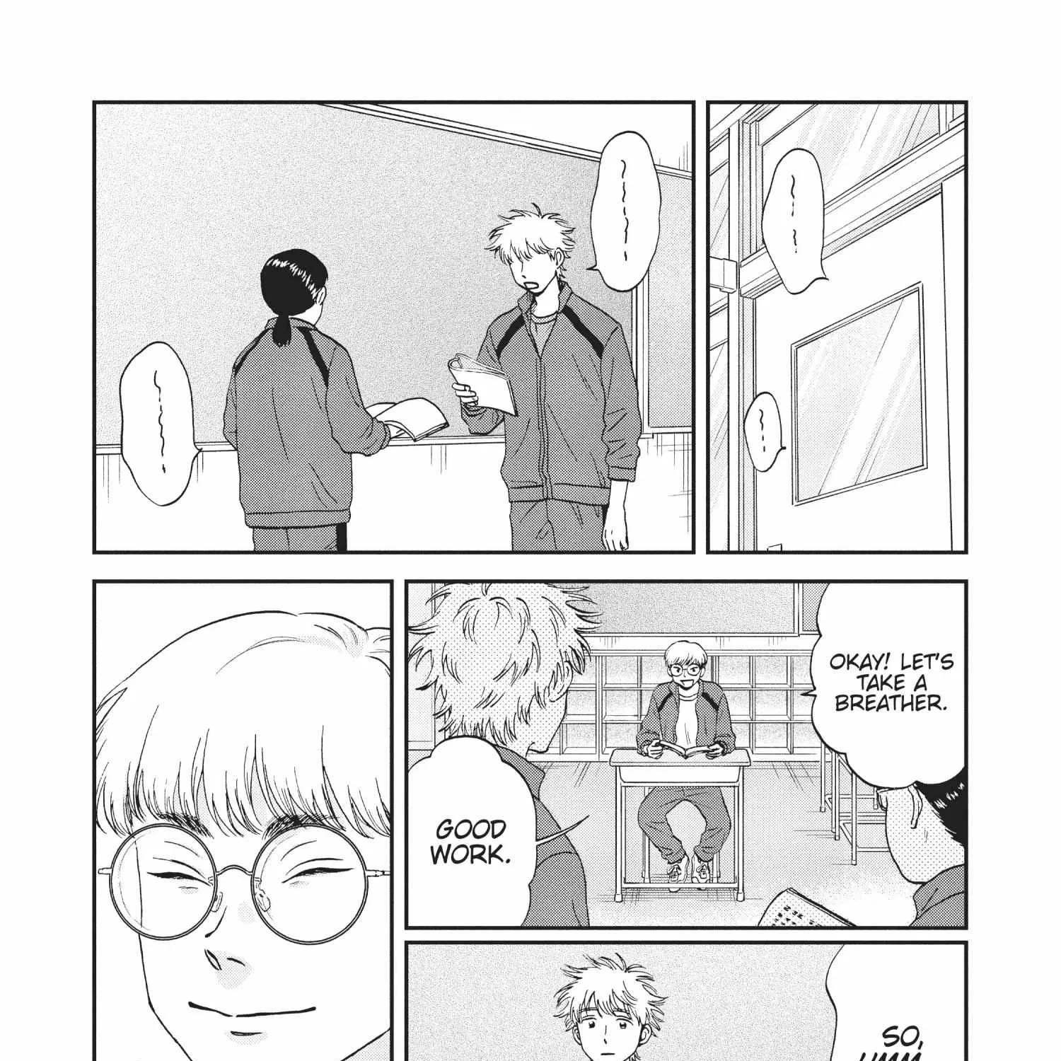 Read Skip to Loafer chapter 30.1 image 285 on Lezhin