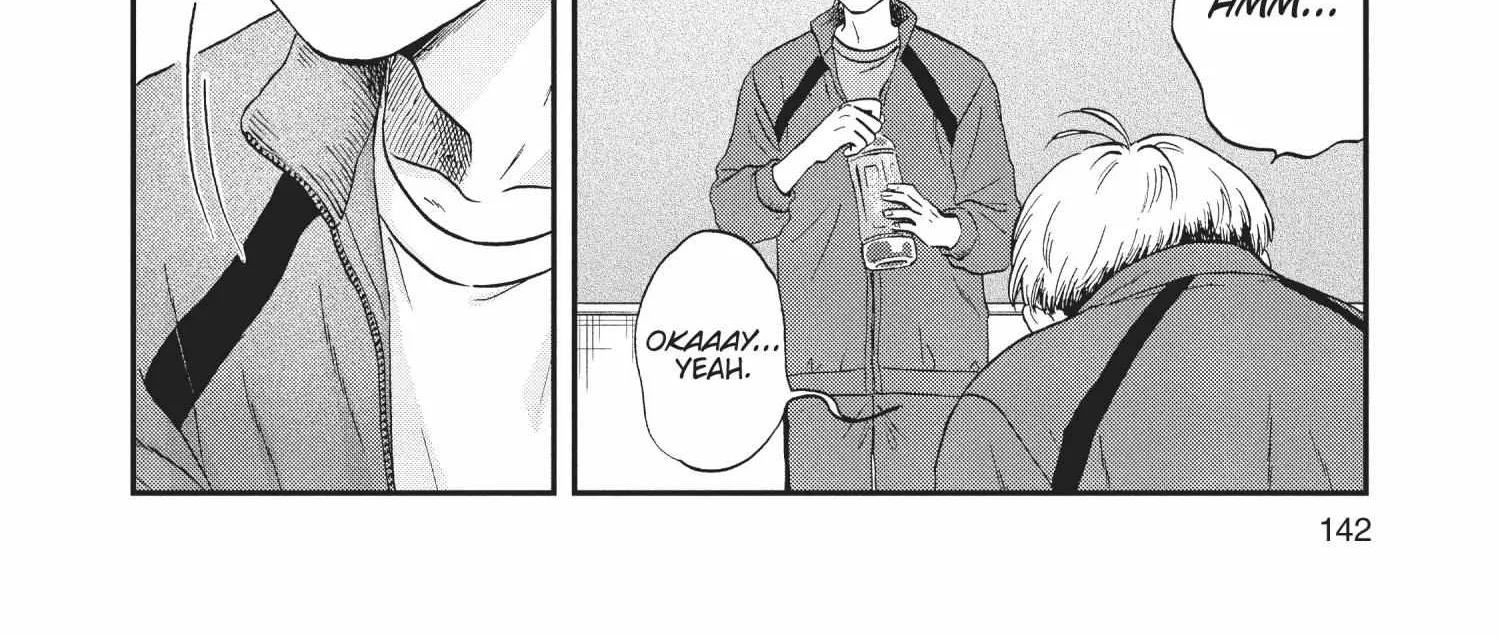 Read Skip to Loafer chapter 30.1 image 286 on Lezhin
