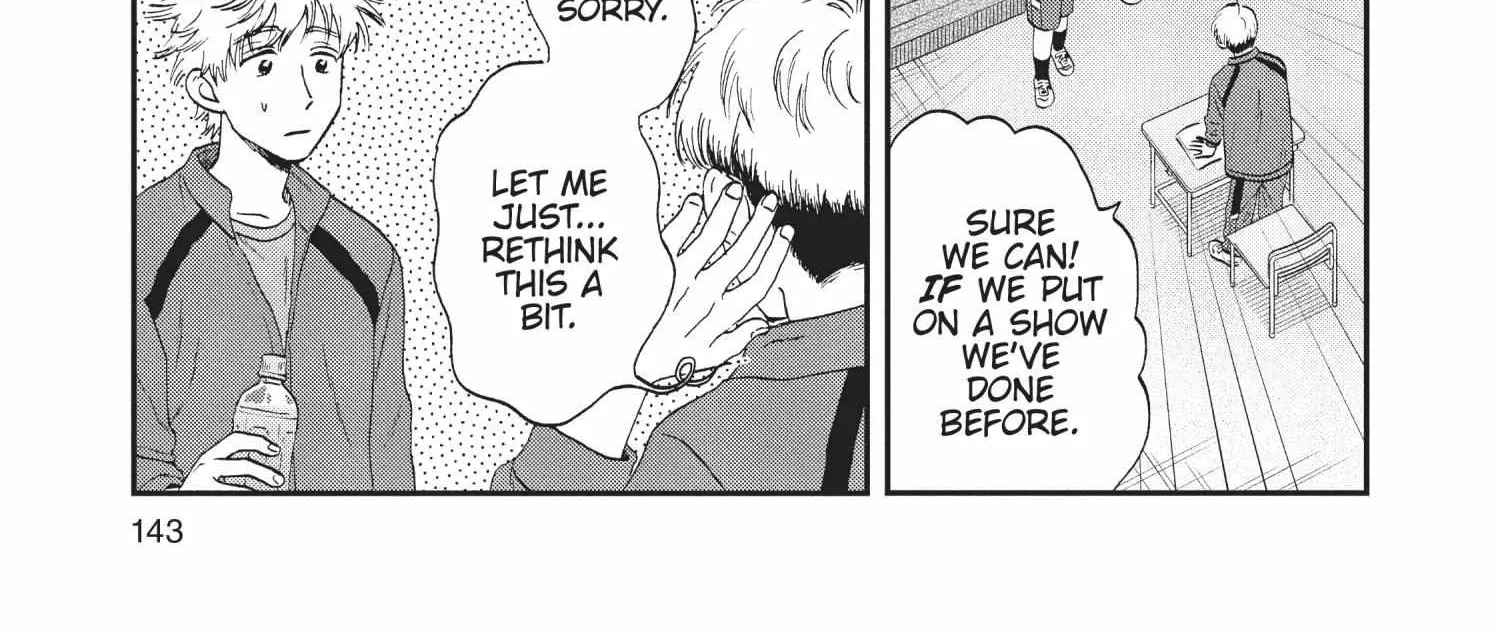 Read Skip to Loafer chapter 30.1 image 288 on Lezhin