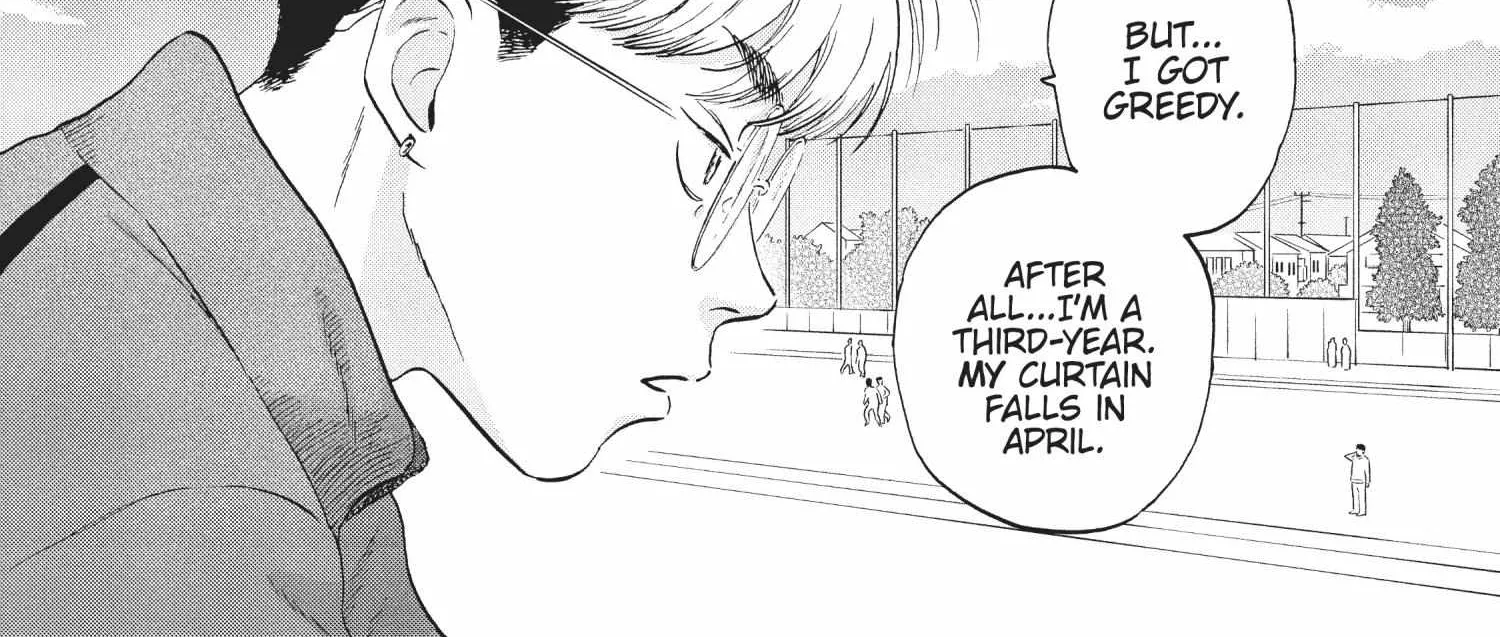 Read Skip to Loafer chapter 30.1 image 290 on Lezhin