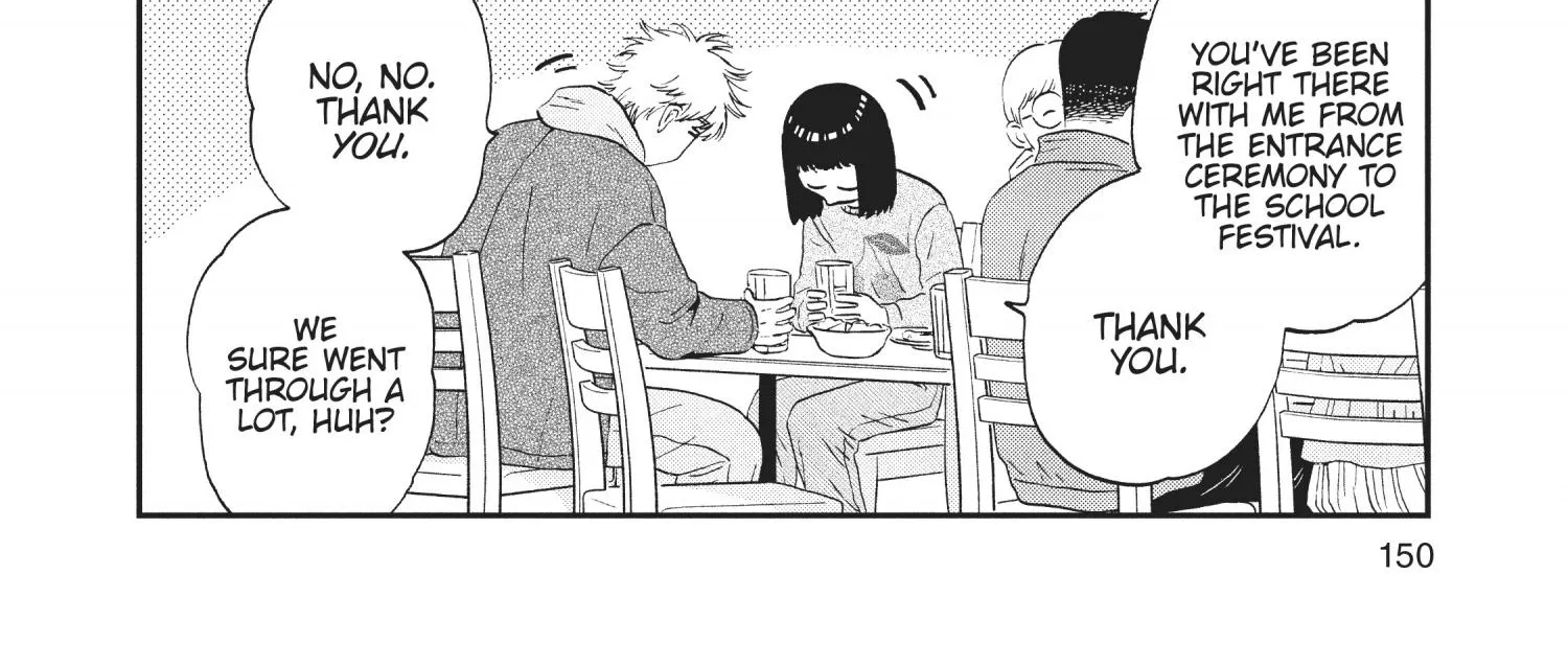 Read Skip to Loafer chapter 30.1 image 302 on Lezhin
