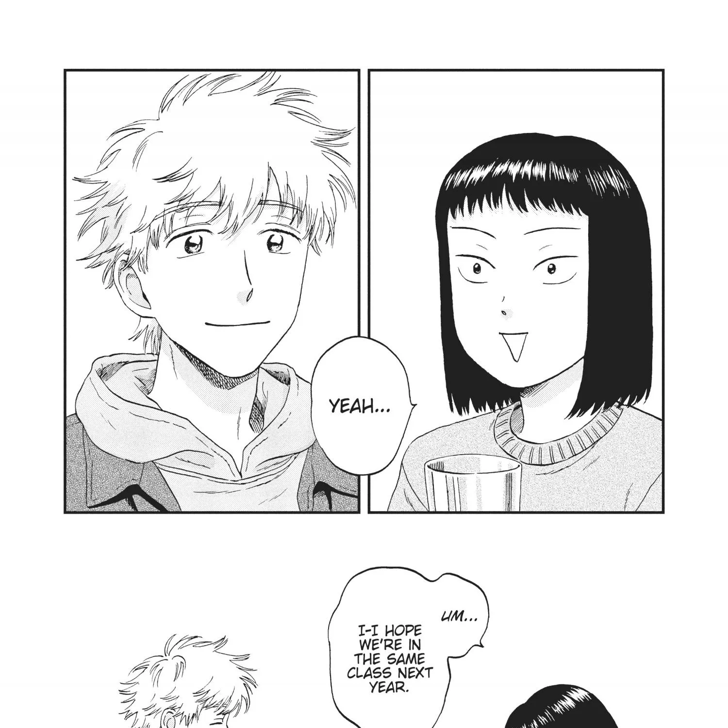 Read Skip to Loafer chapter 30.1 image 303 on Lezhin