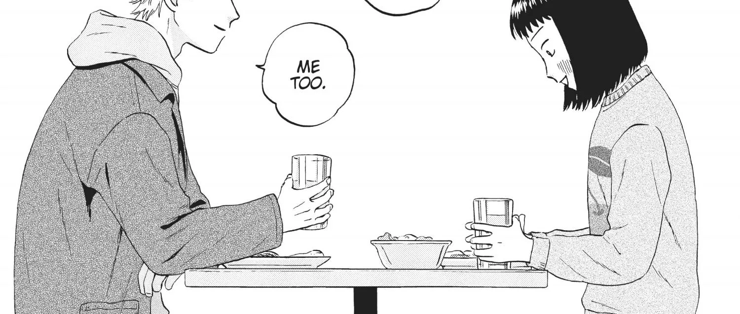 Read Skip to Loafer chapter 30.1 image 304 on Lezhin