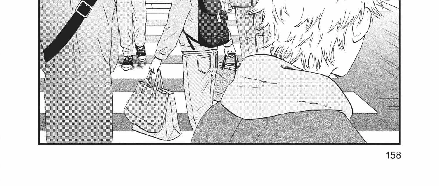 Read Skip to Loafer chapter 30.1 image 315 on Lezhin