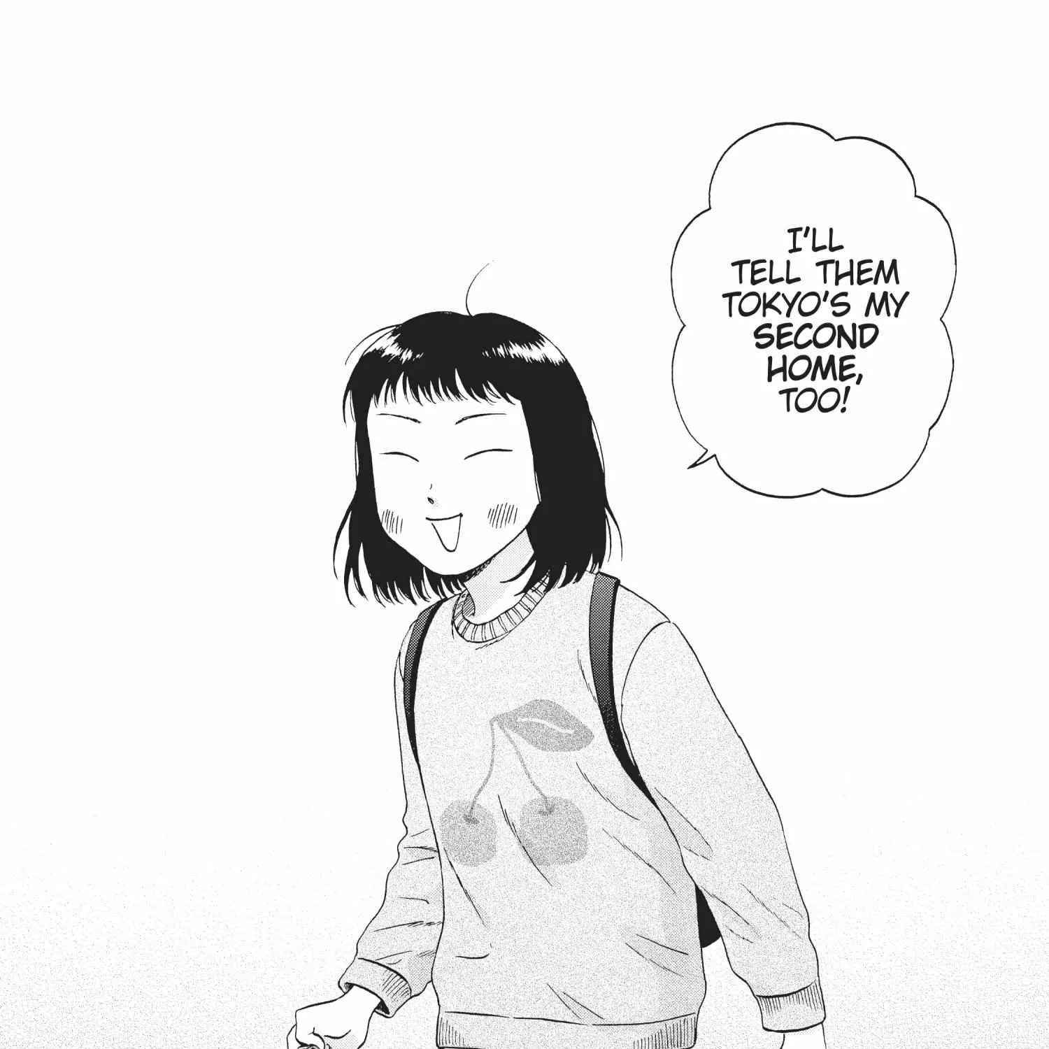 Read Skip to Loafer chapter 30.1 image 316 on Lezhin