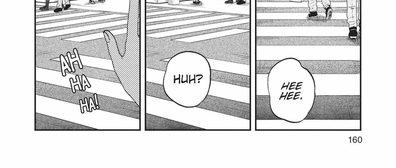 Read Skip to Loafer chapter 30.1 image 319 on Lezhin