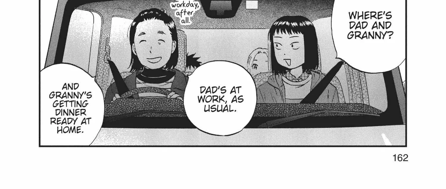Read Skip to Loafer chapter 30.1 image 323 on Lezhin