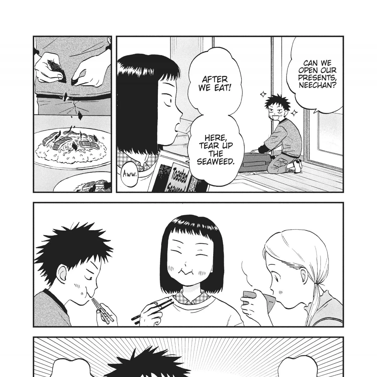 Read Skip to Loafer chapter 30.1 image 326 on Lezhin