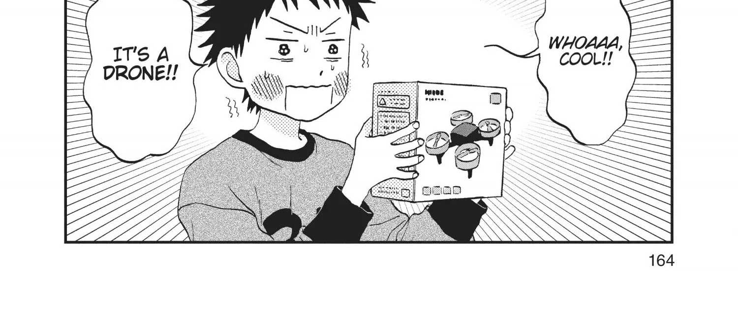 Read Skip to Loafer chapter 30.1 image 327 on Lezhin