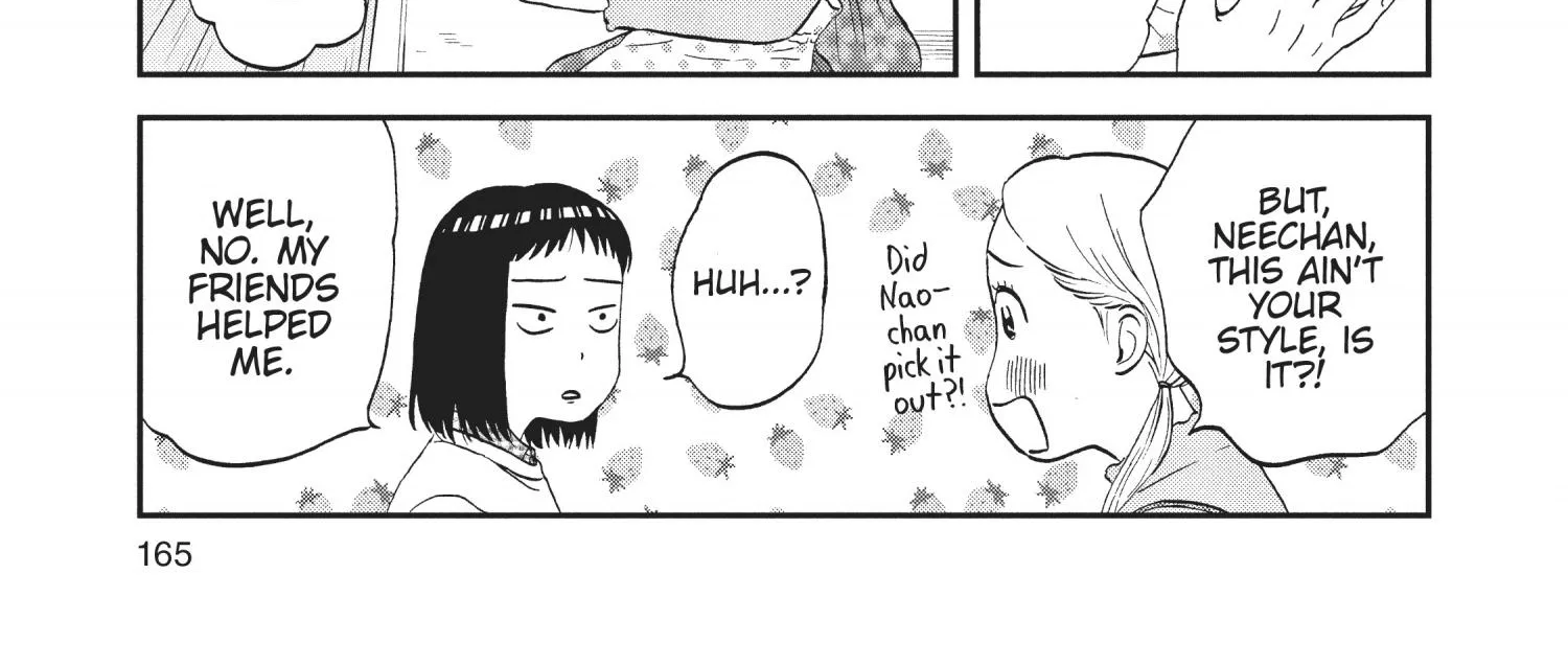 Read Skip to Loafer chapter 30.1 image 329 on Lezhin