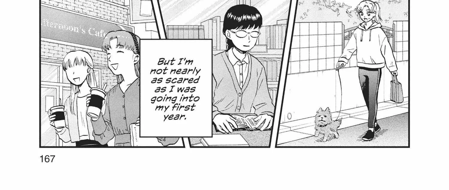 Read Skip to Loafer chapter 30.1 image 333 on Lezhin