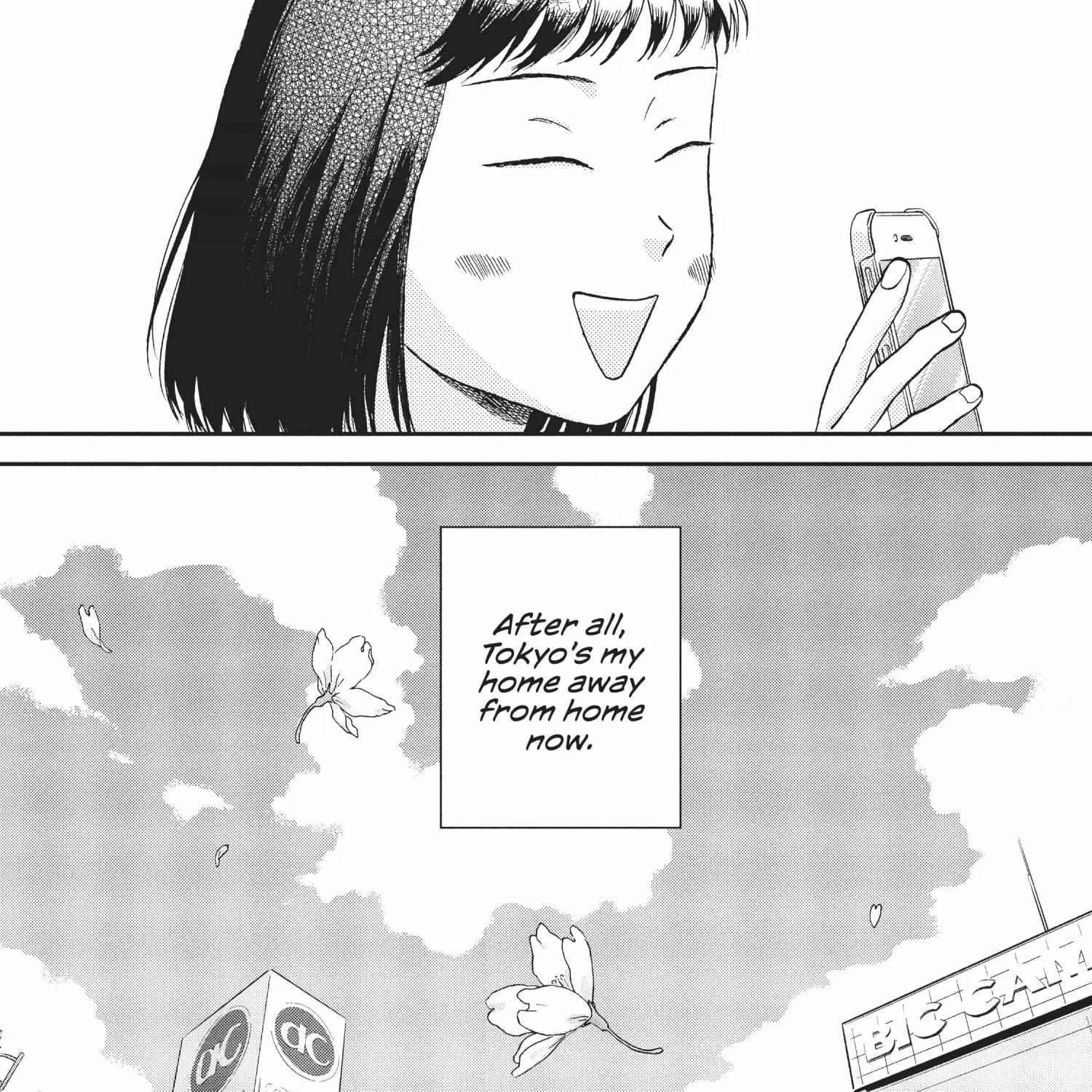 Read Skip to Loafer chapter 30.1 image 334 on Lezhin