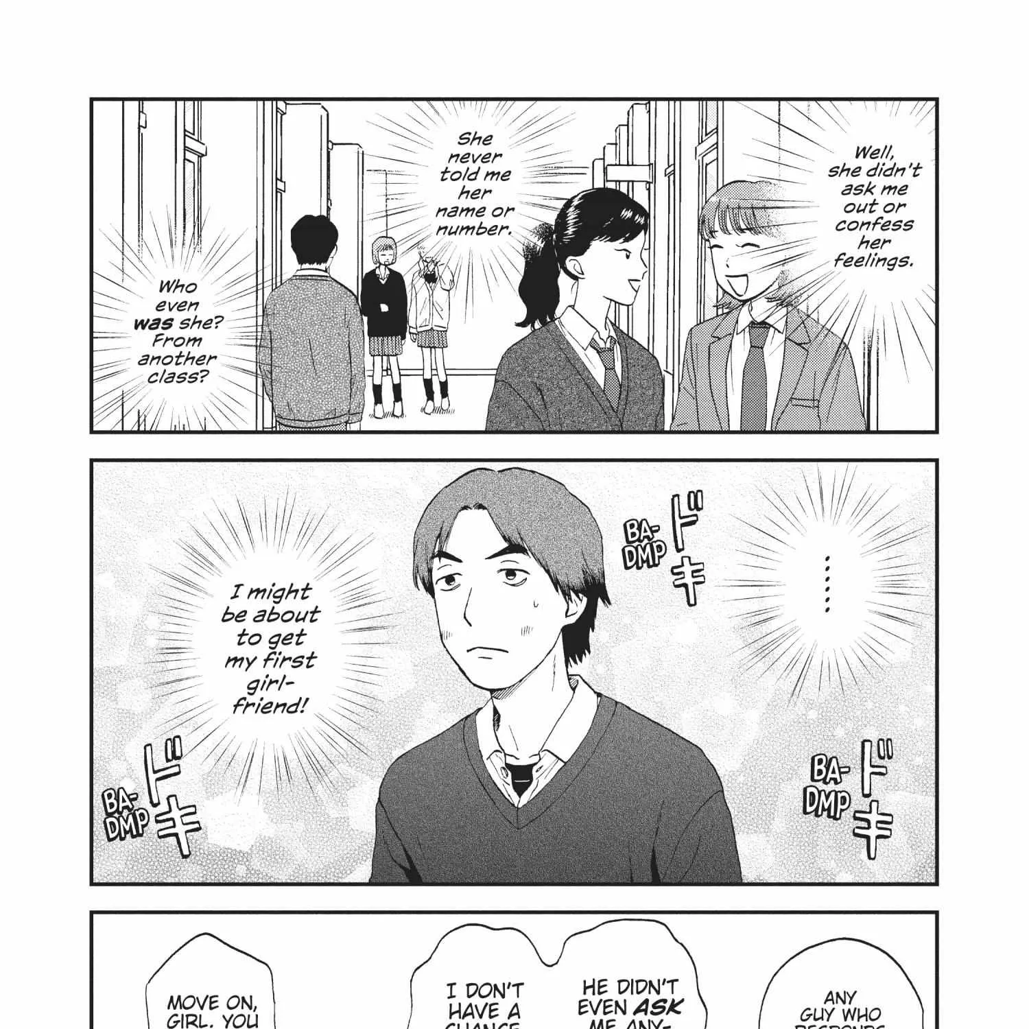 Read Skip to Loafer chapter 30.1 image 338 on Lezhin