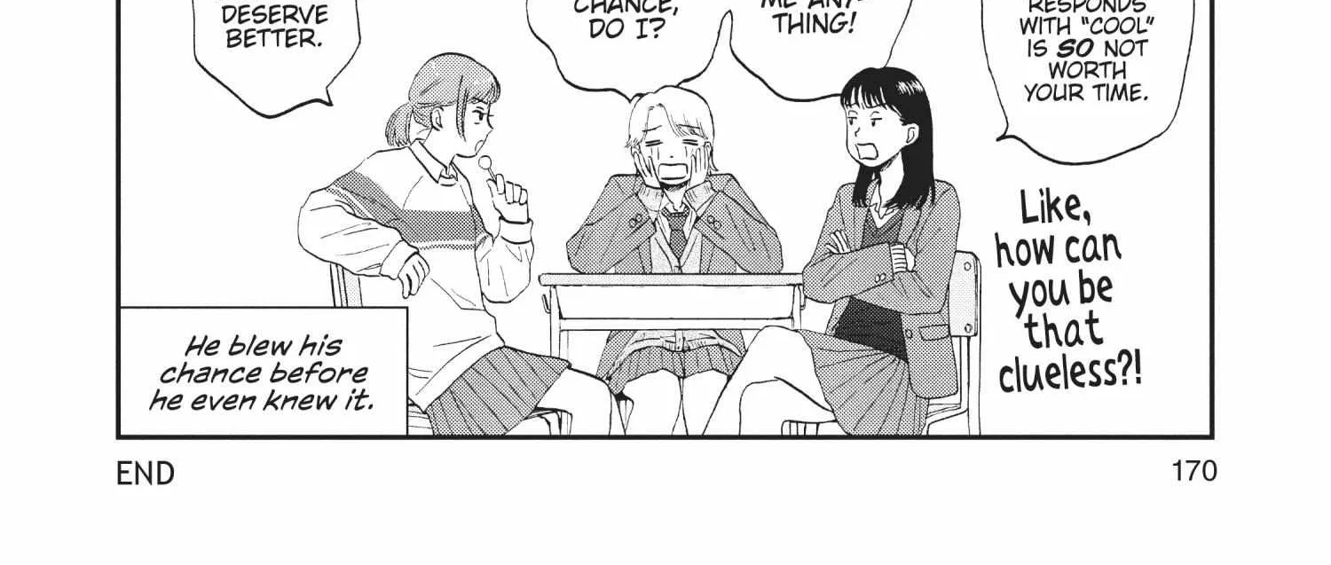 Read Skip to Loafer chapter 30.1 image 339 on Lezhin