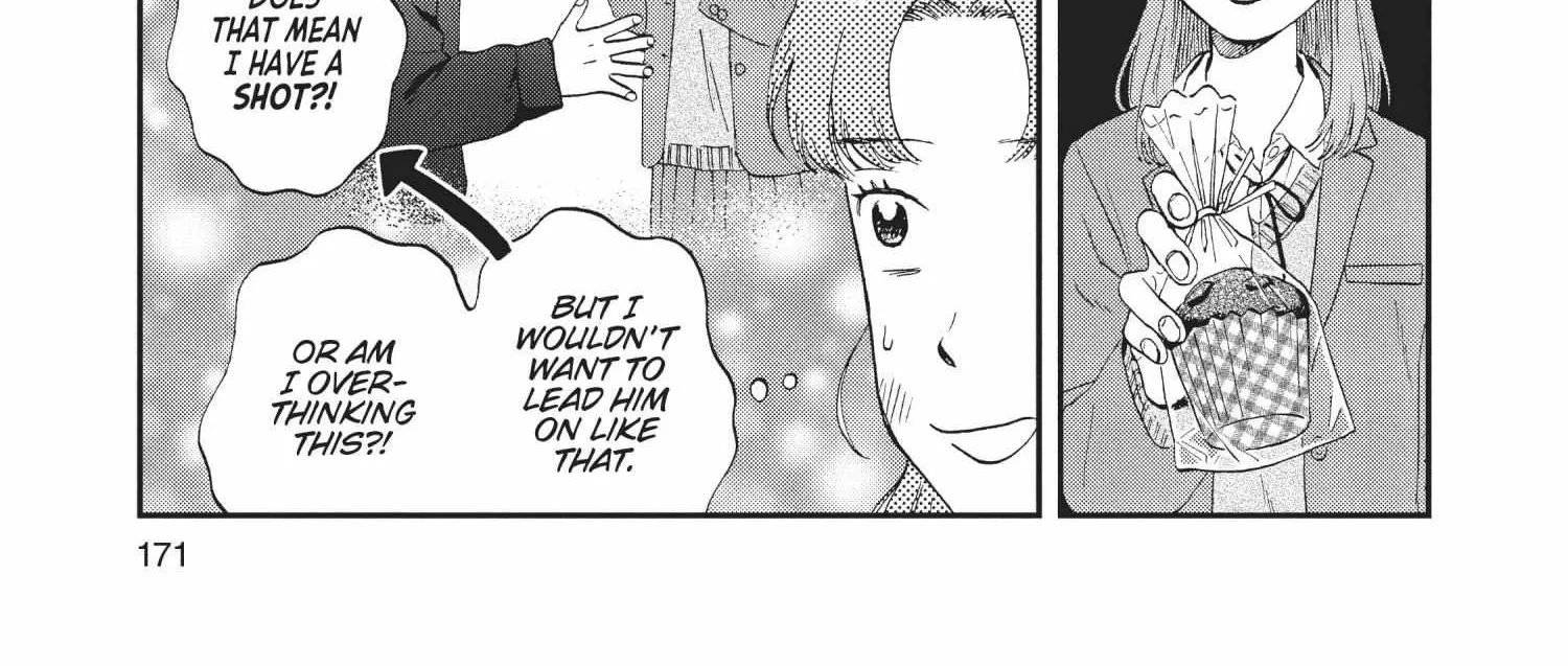 Read Skip to Loafer chapter 30.1 image 341 on Lezhin