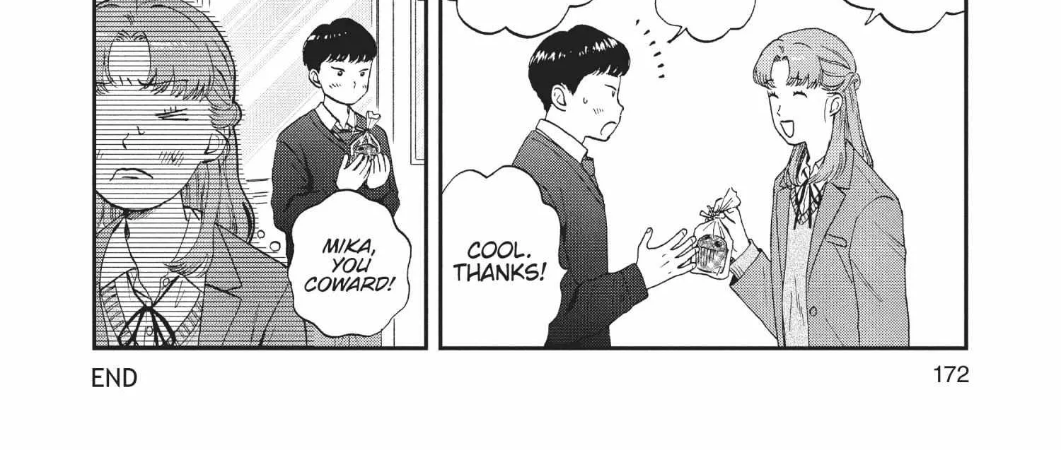 Read Skip to Loafer chapter 30.1 image 343 on Lezhin