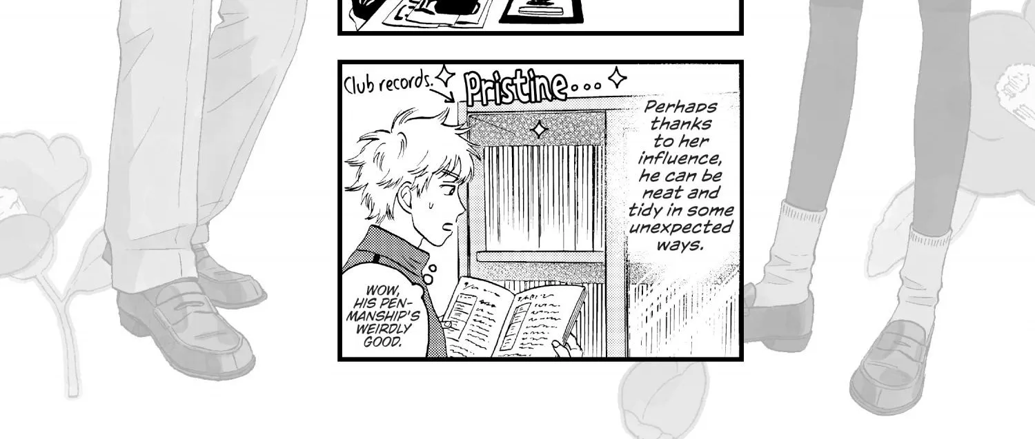 Read Skip to Loafer chapter 30.1 image 351 on Lezhin