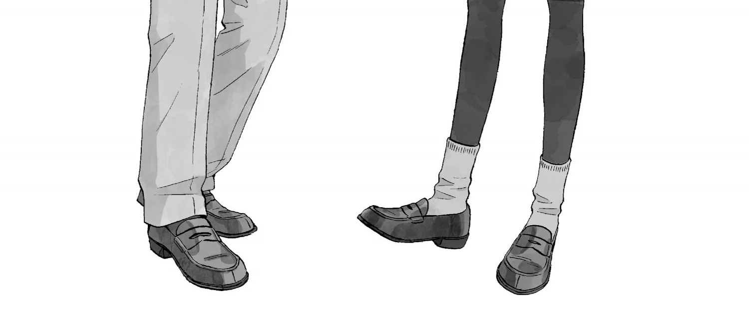 Read Skip to Loafer chapter 30.1 image 357 on Lezhin